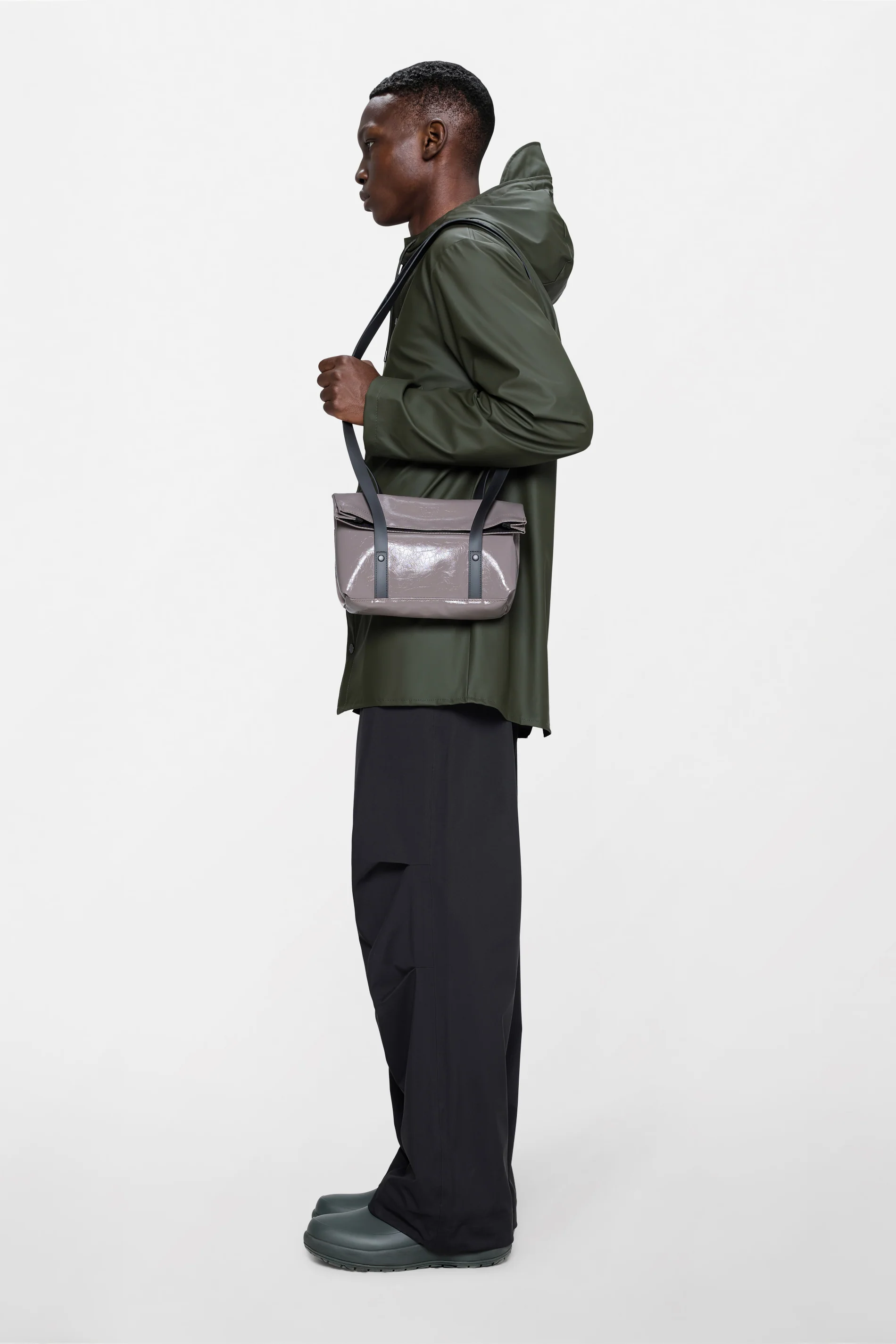 2 Strap Crossbody Bag - Image 6