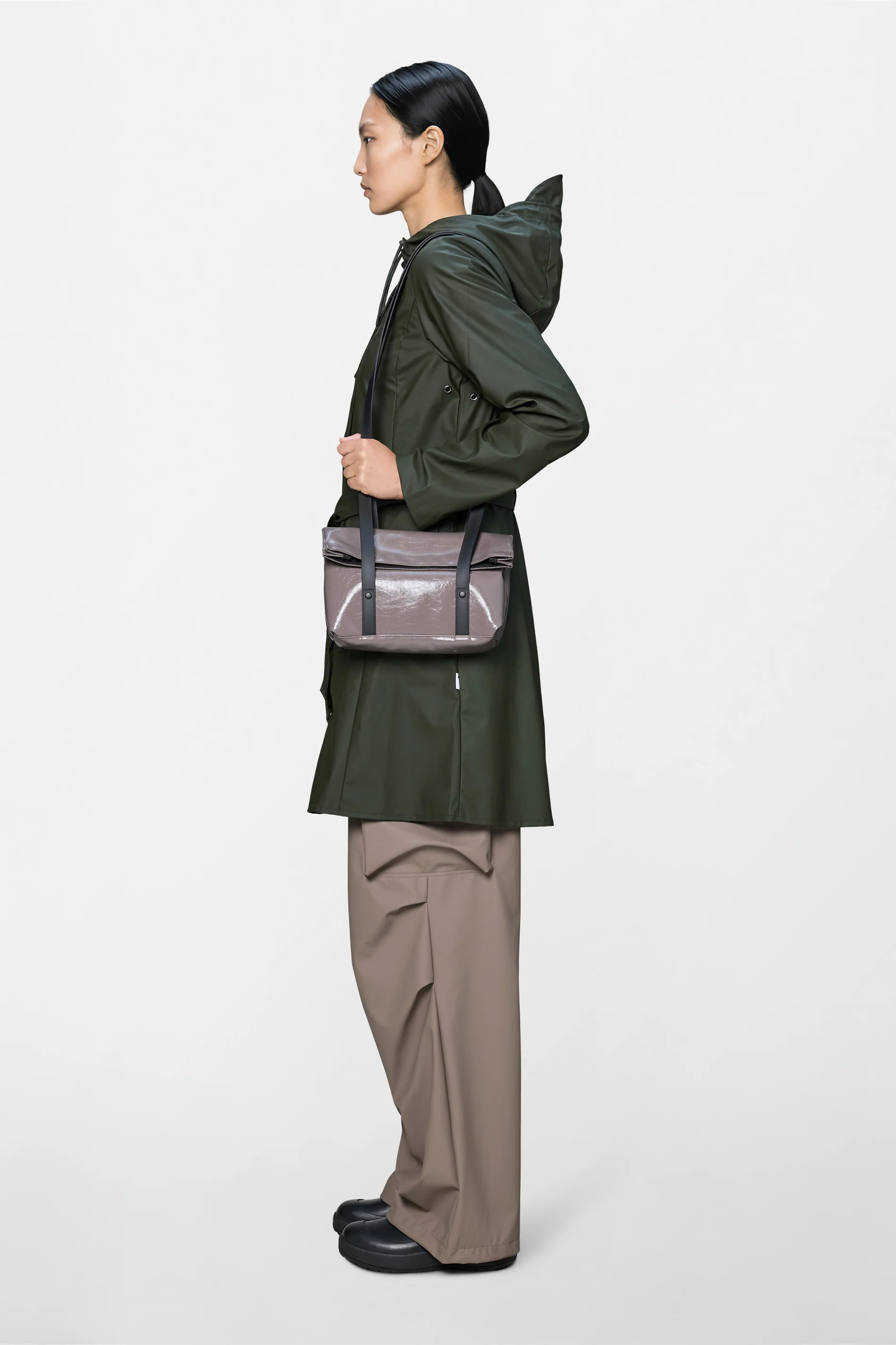 2 Strap Crossbody Bag - Image 7