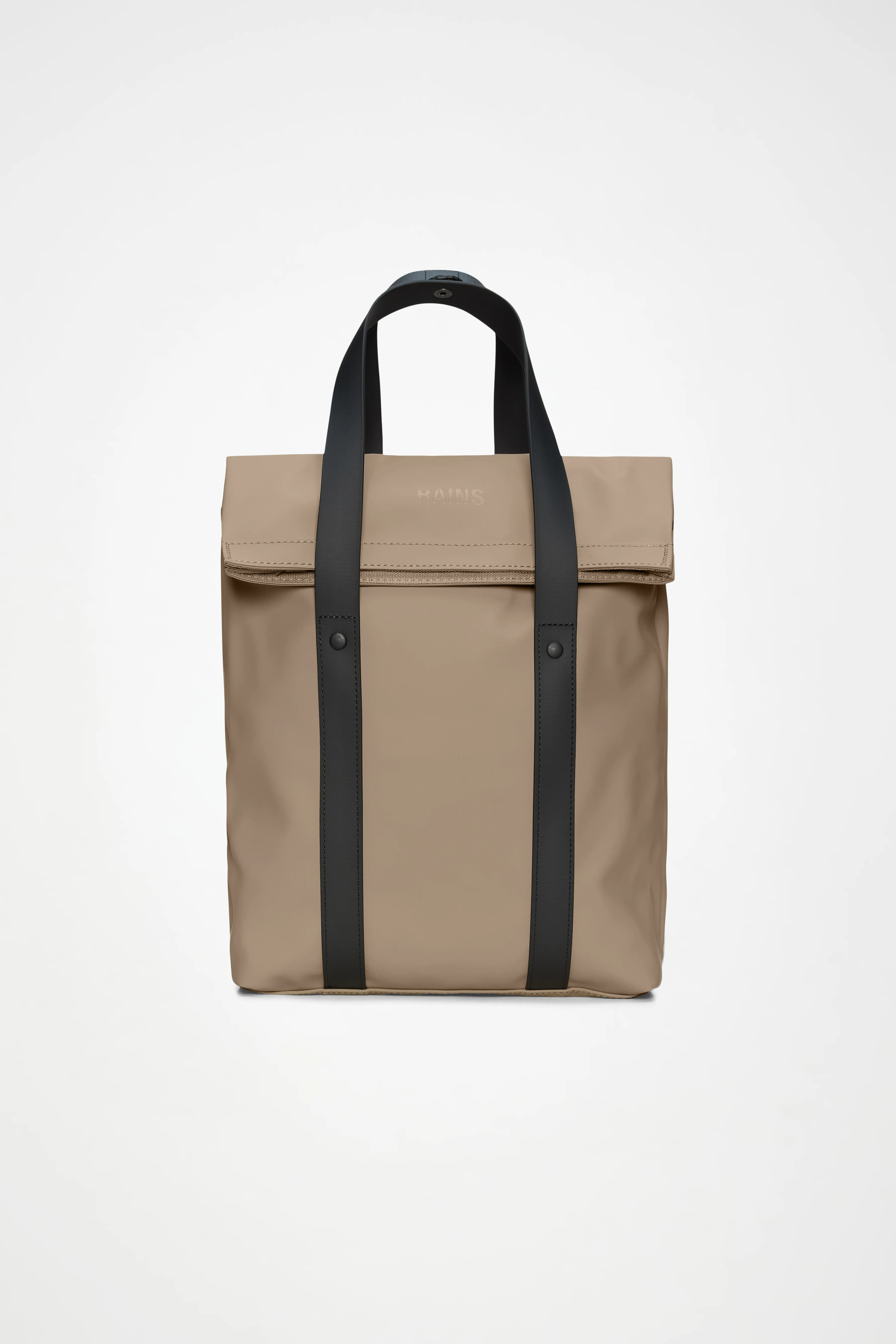 2 Way Tote Backpack Mini