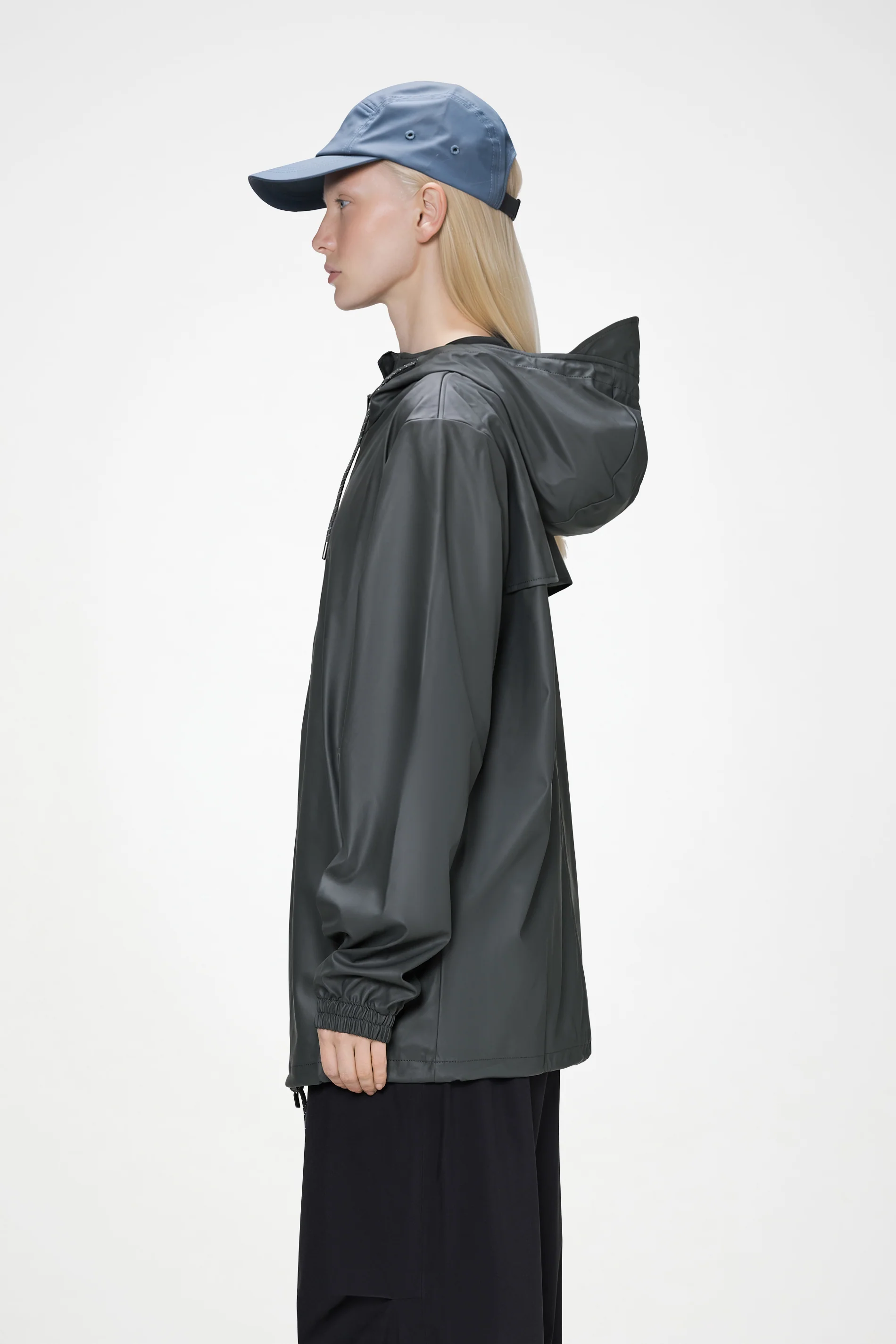 5 Panel Cap - Image 3