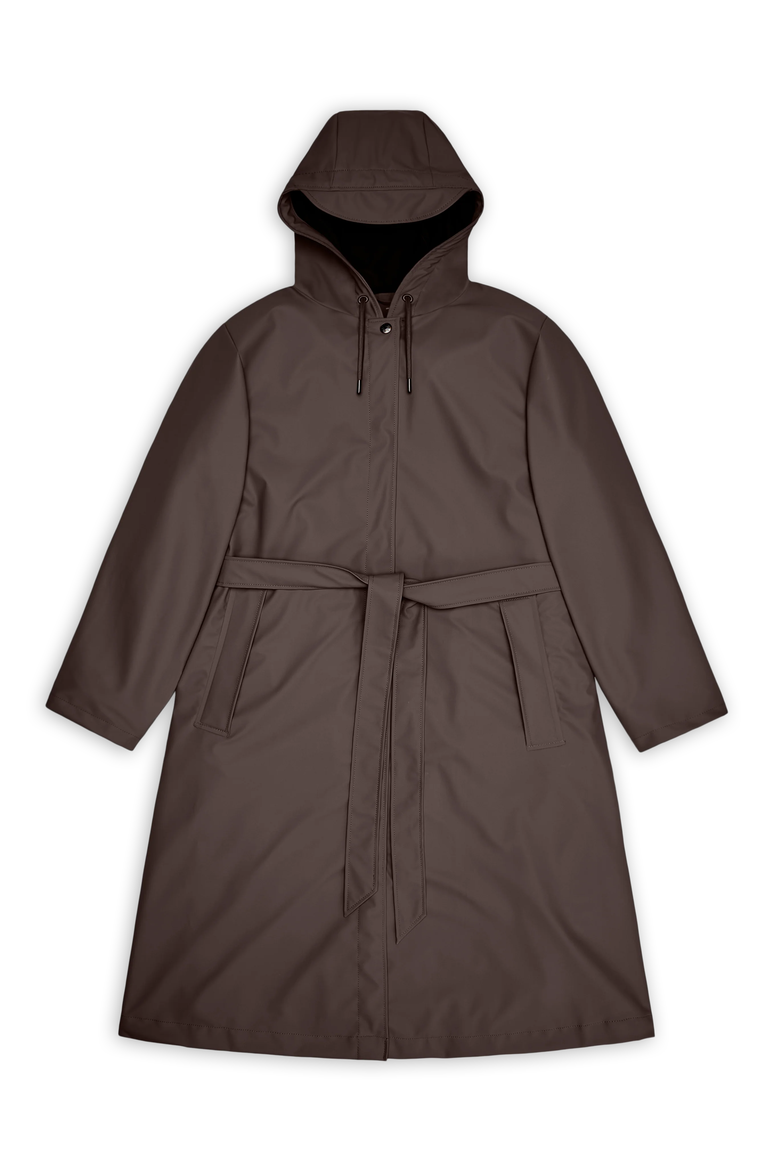 A-Line Longer W Jacket - Image 5