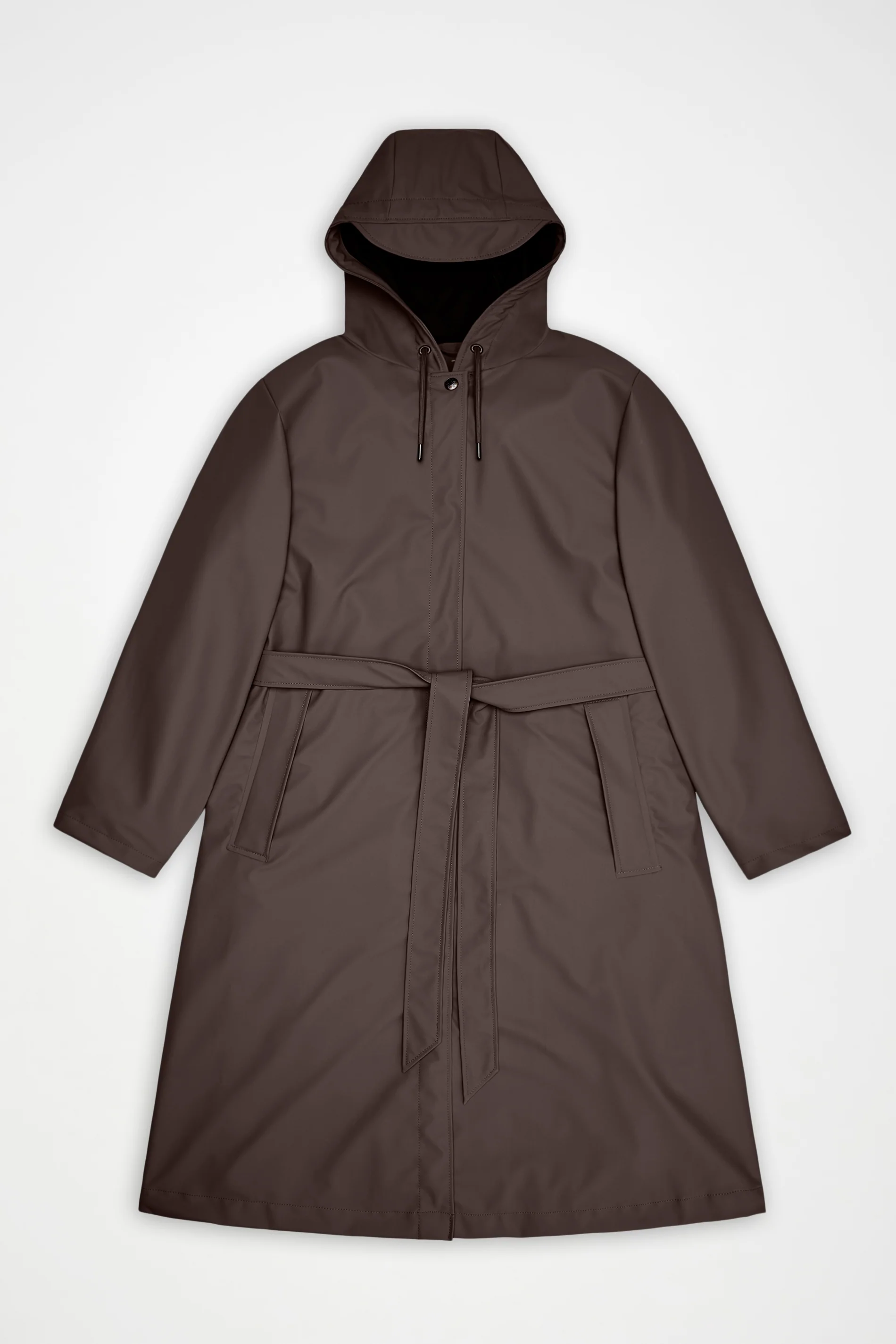A-Line Longer W Jacket - Image 2
