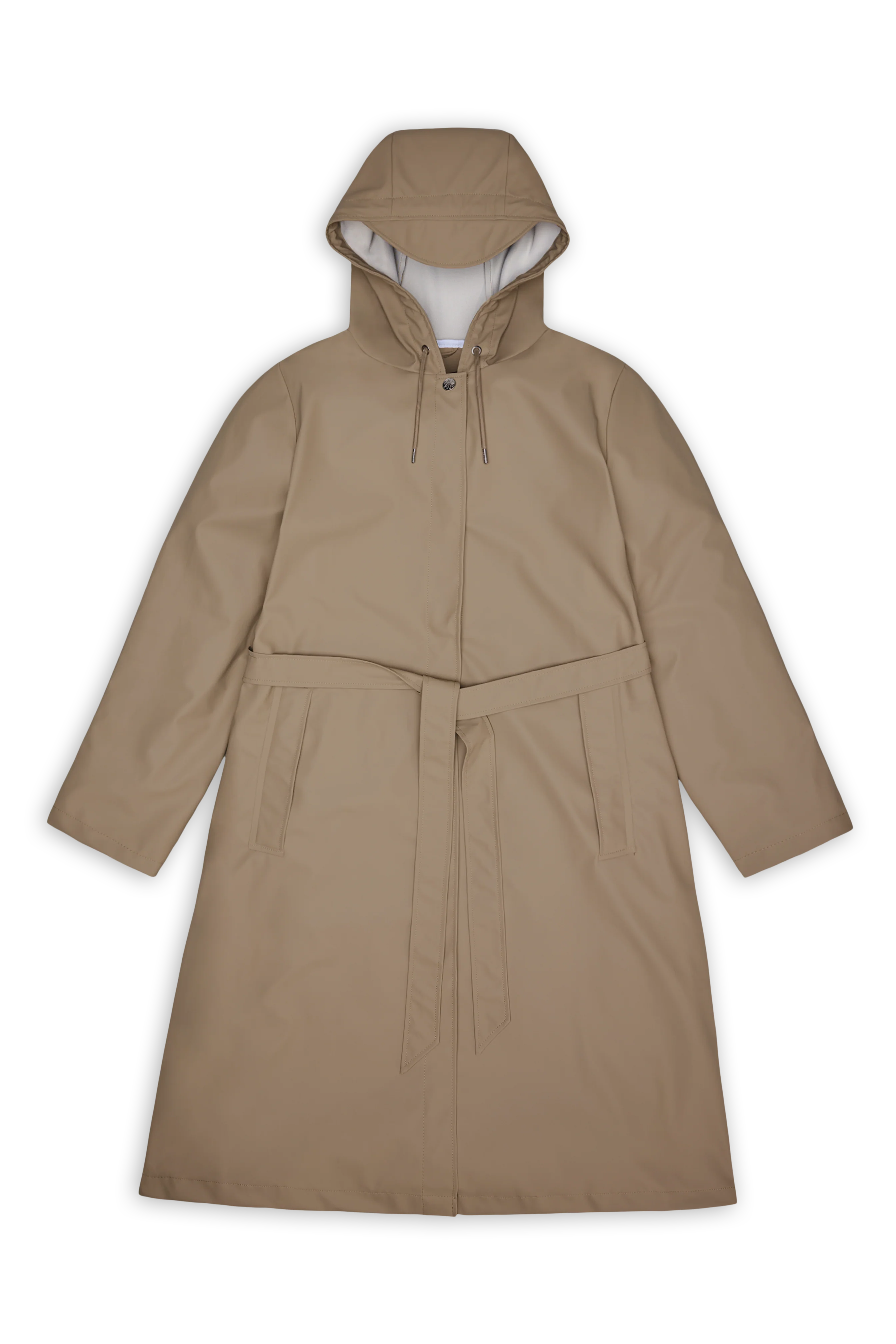 A-Line Longer W Jacket - Image 25