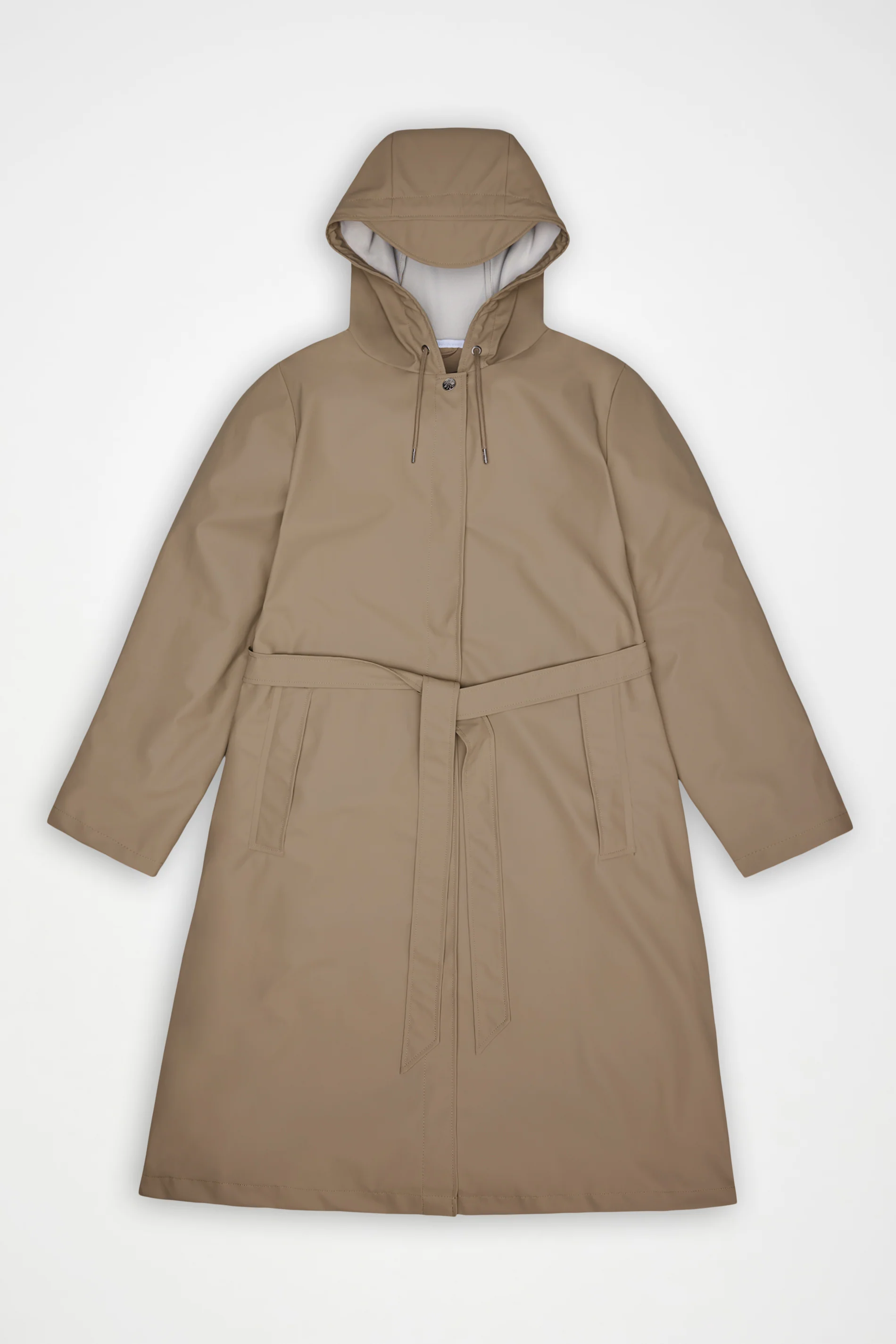 A-Line Longer W Jacket - Image 22