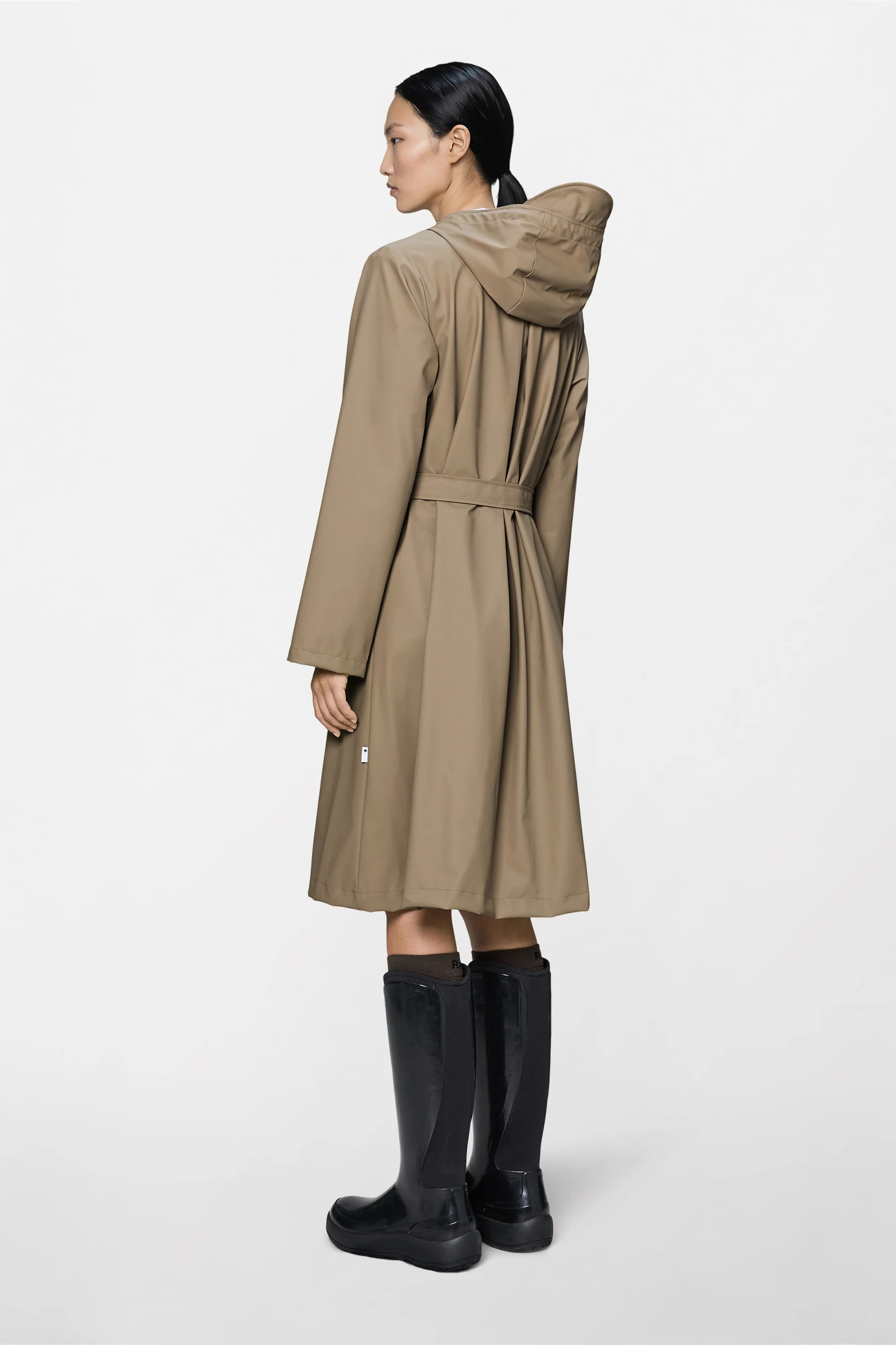 A-Line Longer W Jacket - Image 23