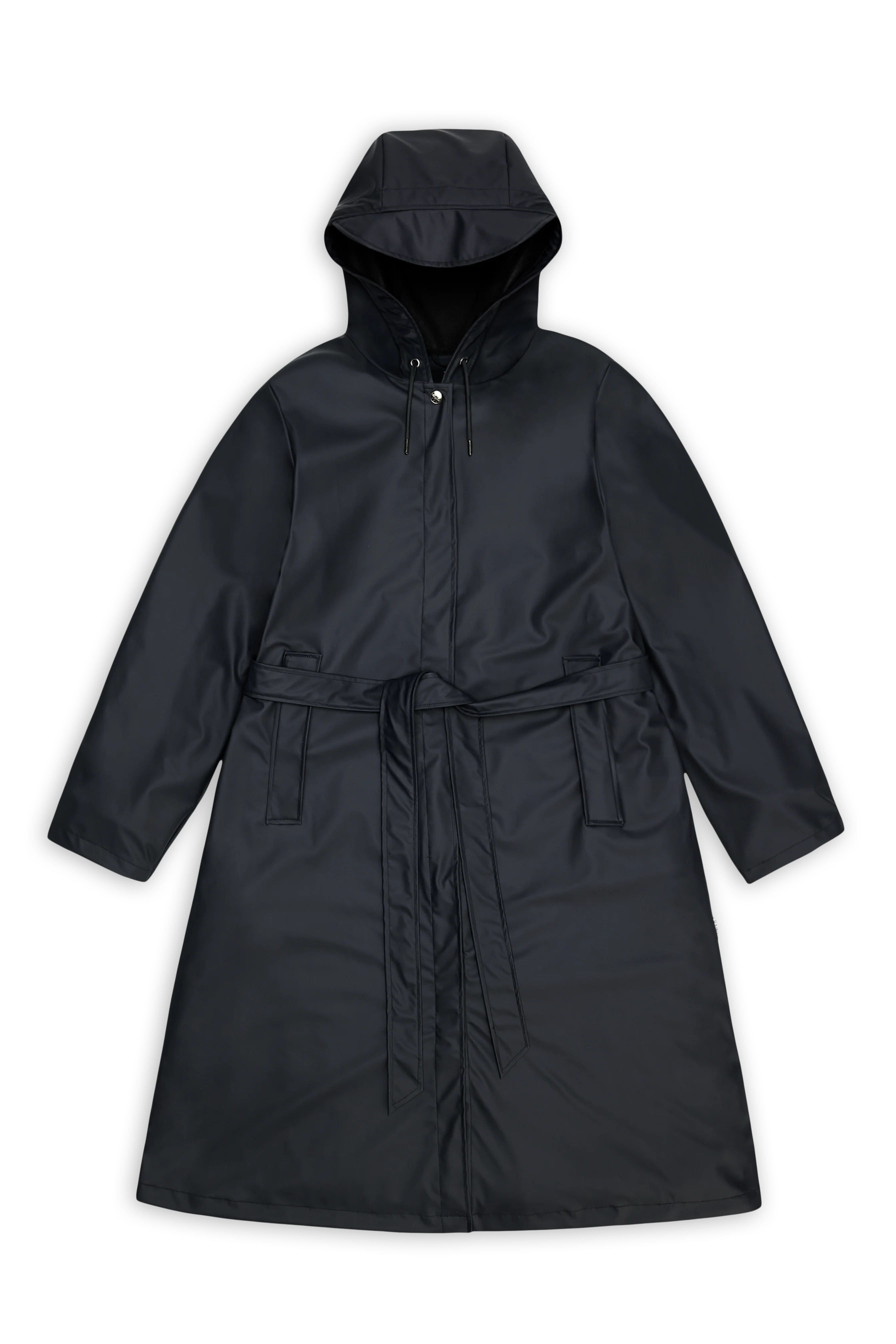 A-Line Longer W Jacket - Image 10