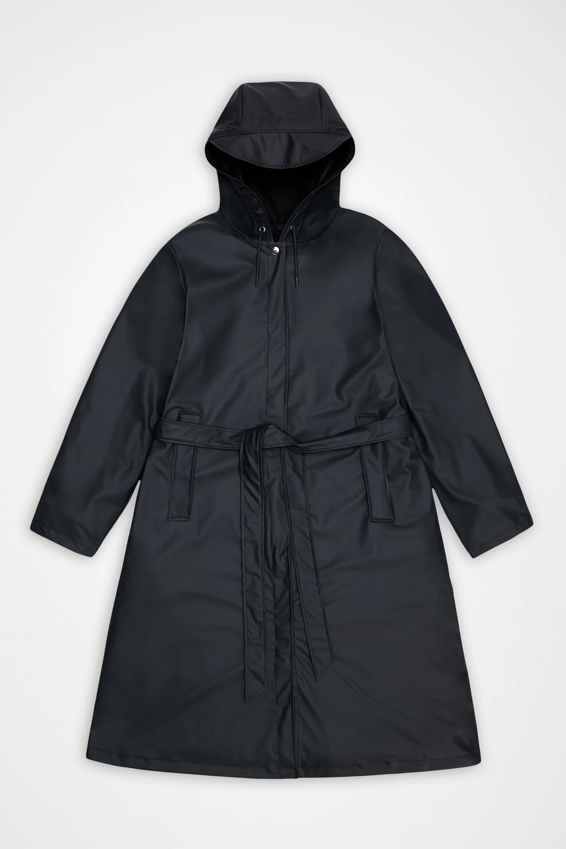 A-Line Longer W Jacket - Image 7