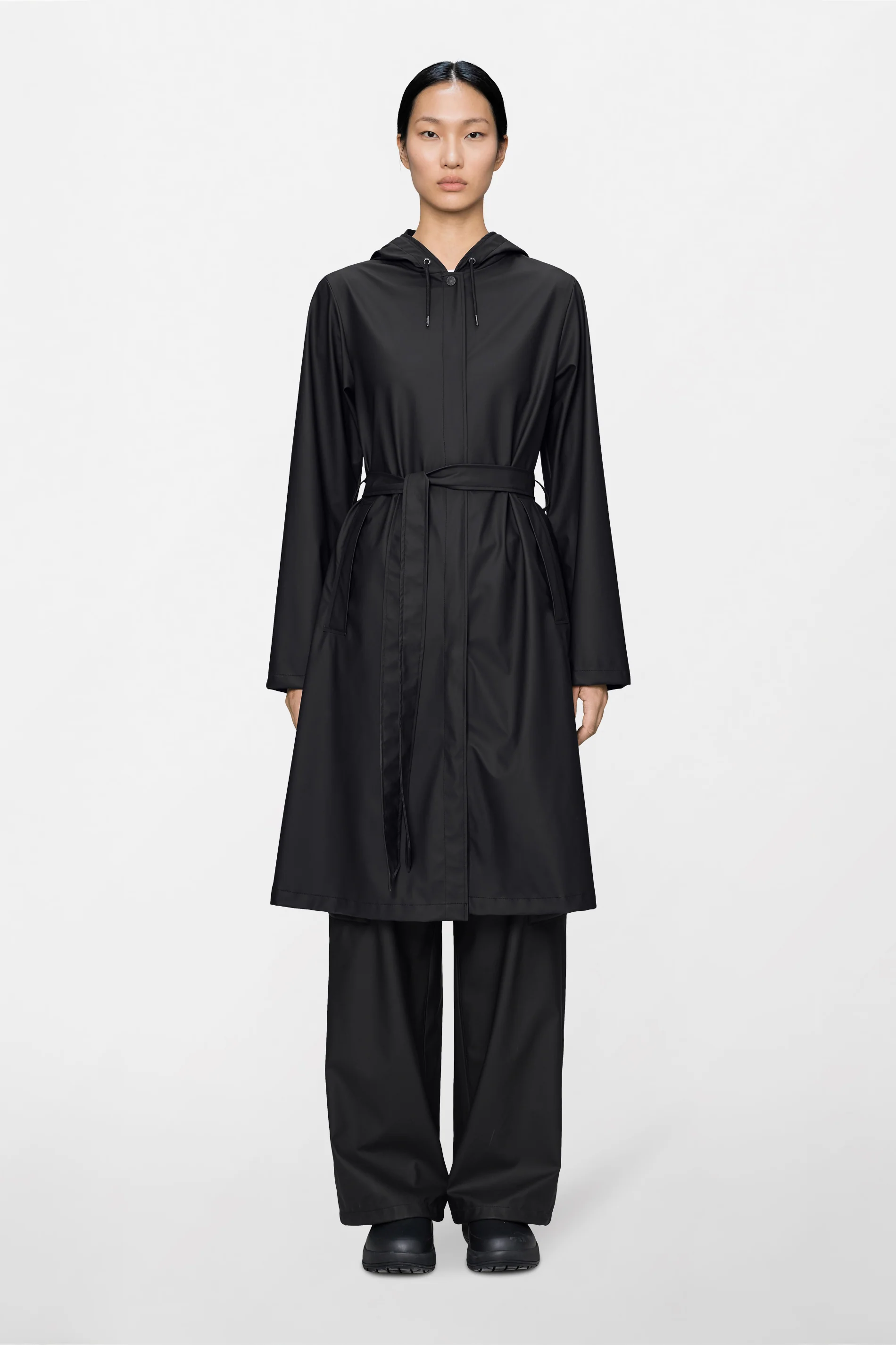 A-Line Longer W Jacket - Image 6