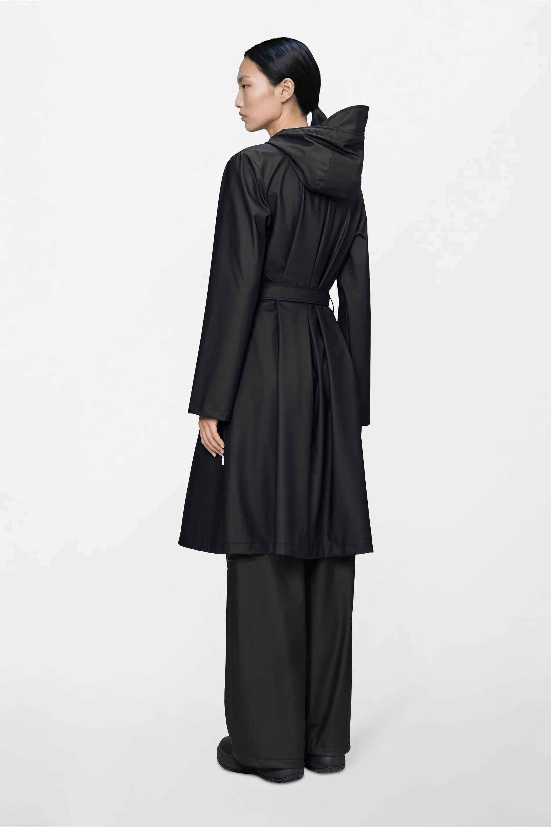 A-Line Longer W Jacket - Image 8