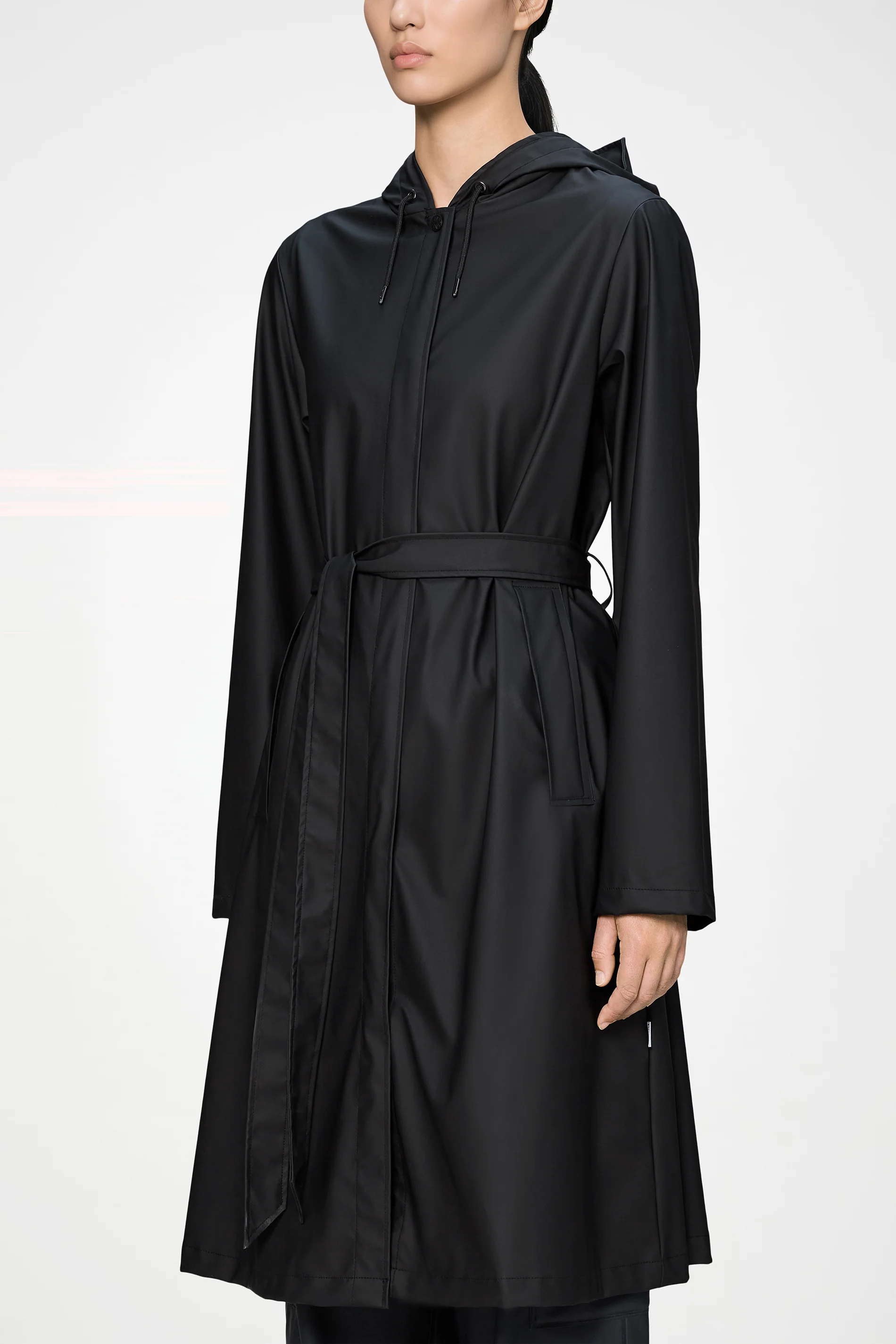 A-Line Longer W Jacket - Image 9