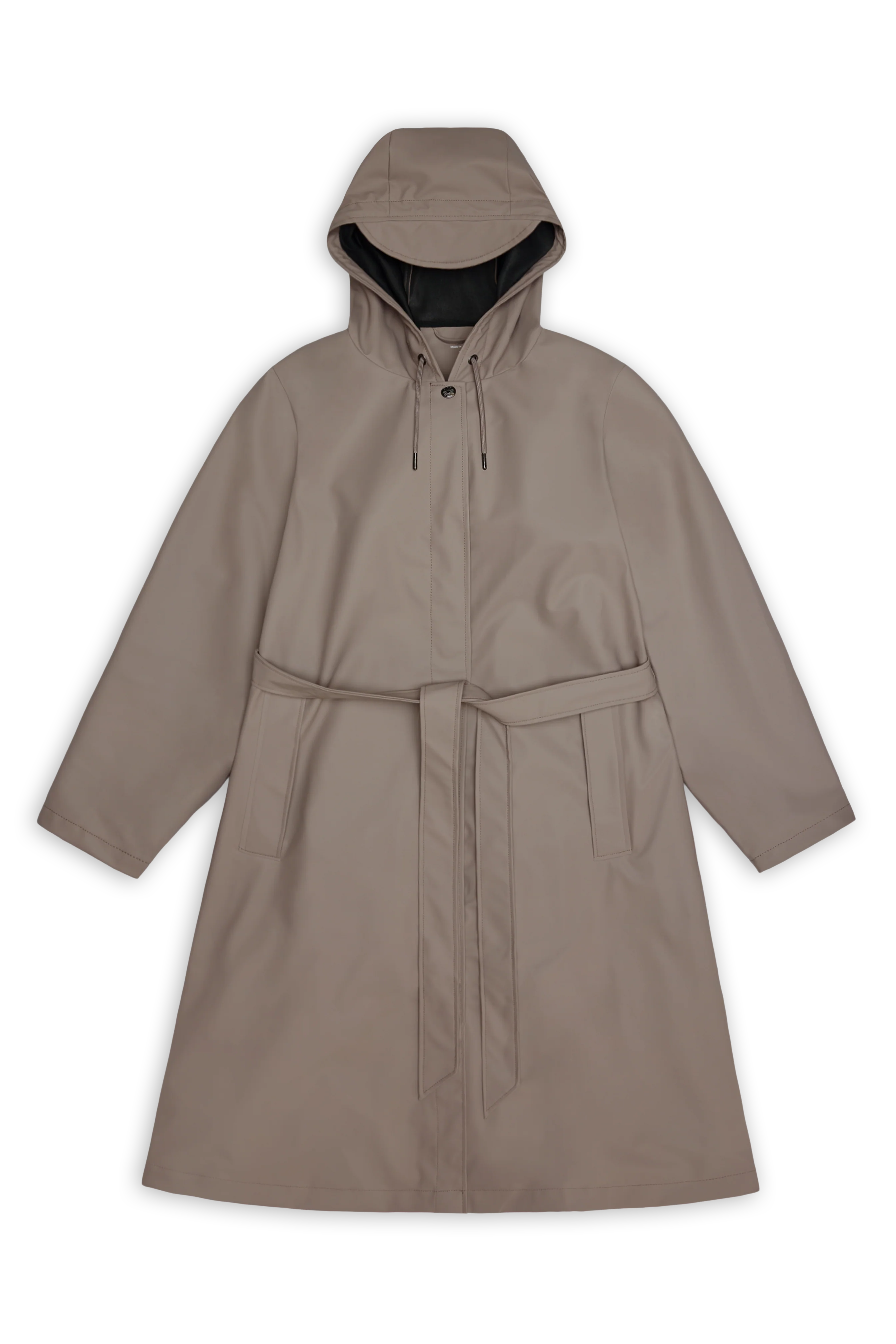 A-Line Longer W Jacket - Image 15