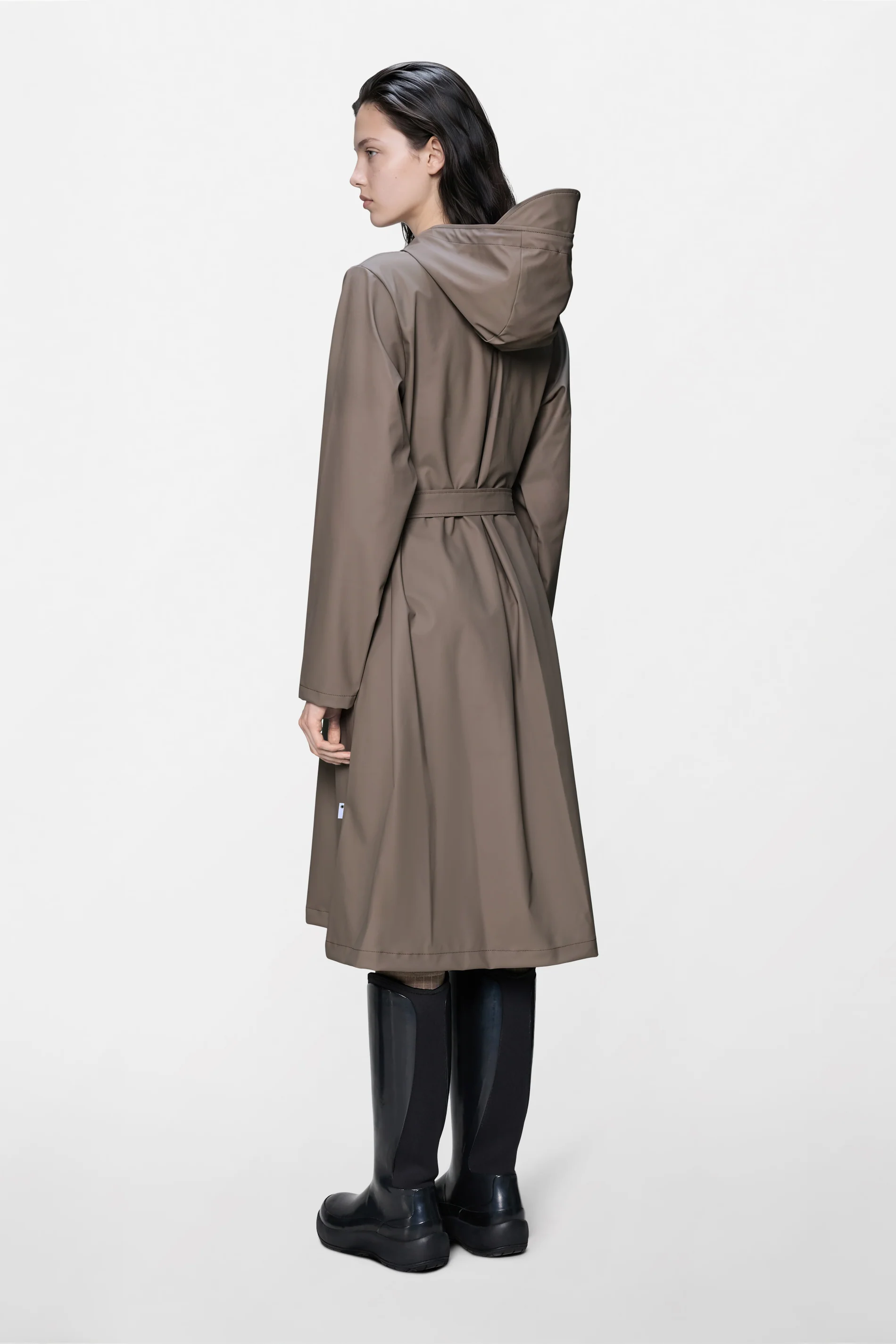 A-Line Longer W Jacket - Image 13