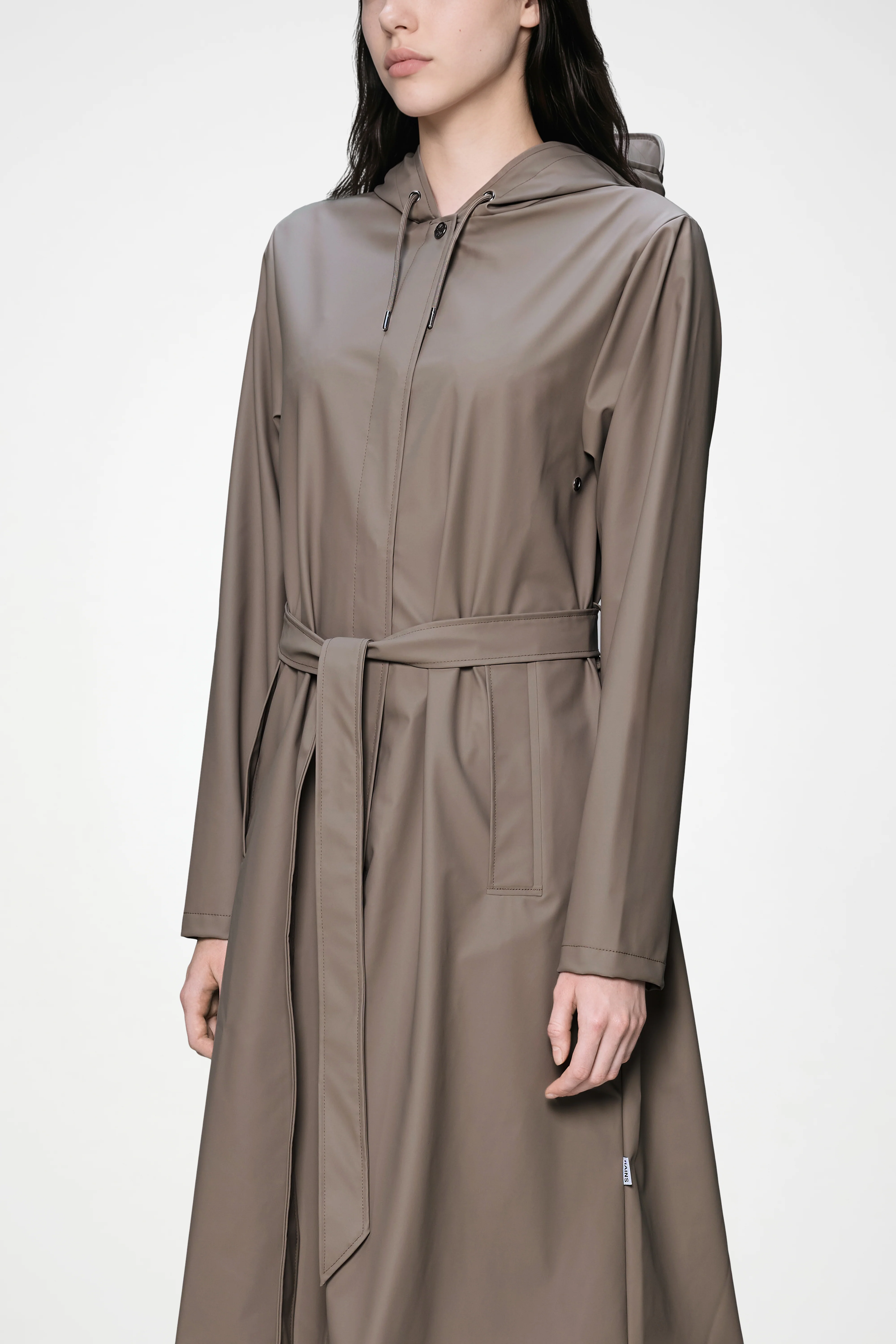 A-Line Longer W Jacket - Image 14