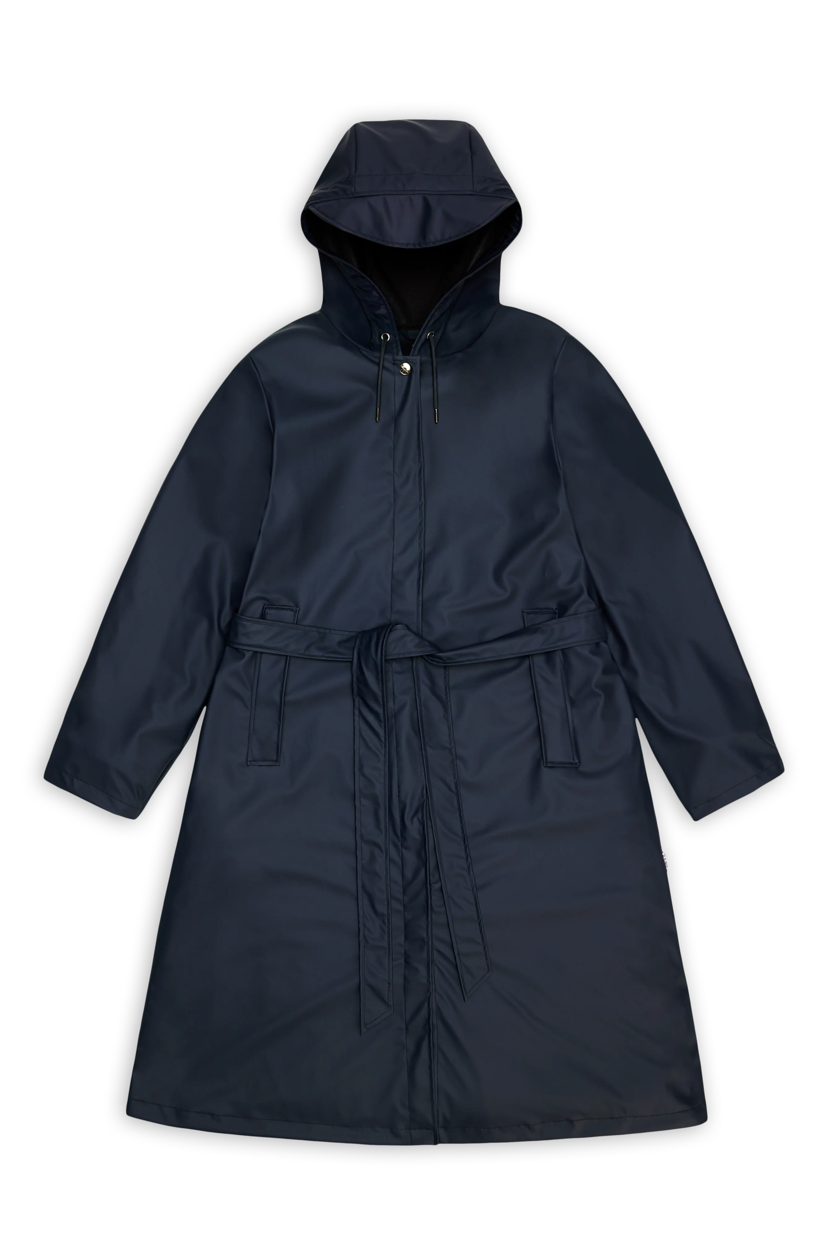 A-Line Longer W Jacket - Image 20
