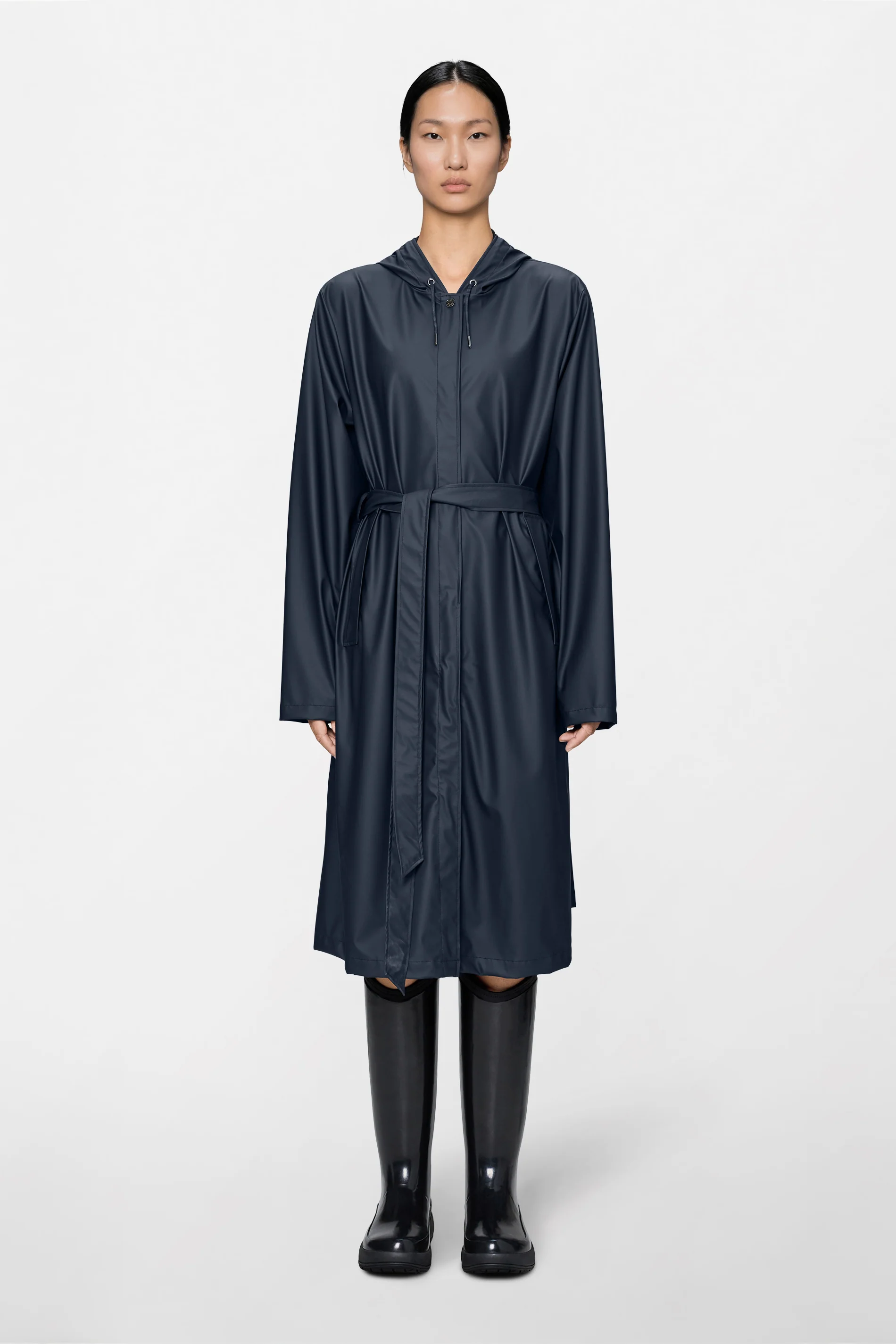 A-Line Longer W Jacket - Image 16