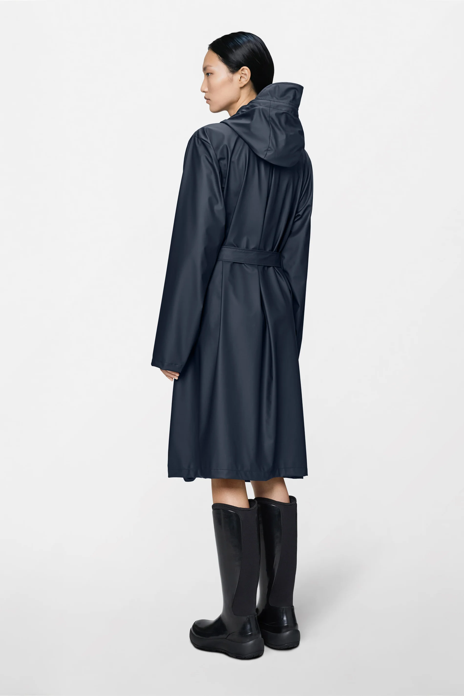 A-Line Longer W Jacket - Image 18