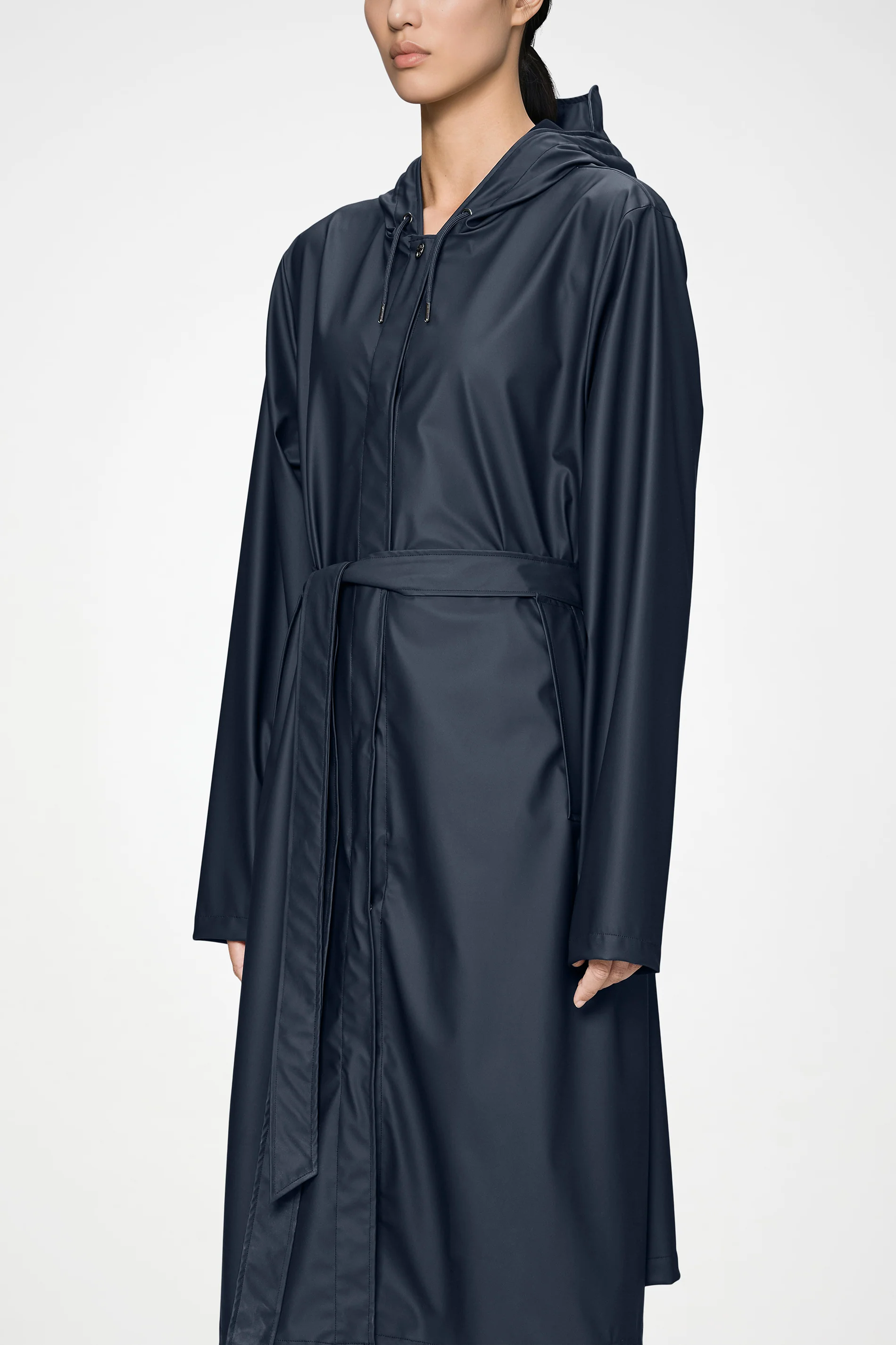 A-Line Longer W Jacket - Image 19