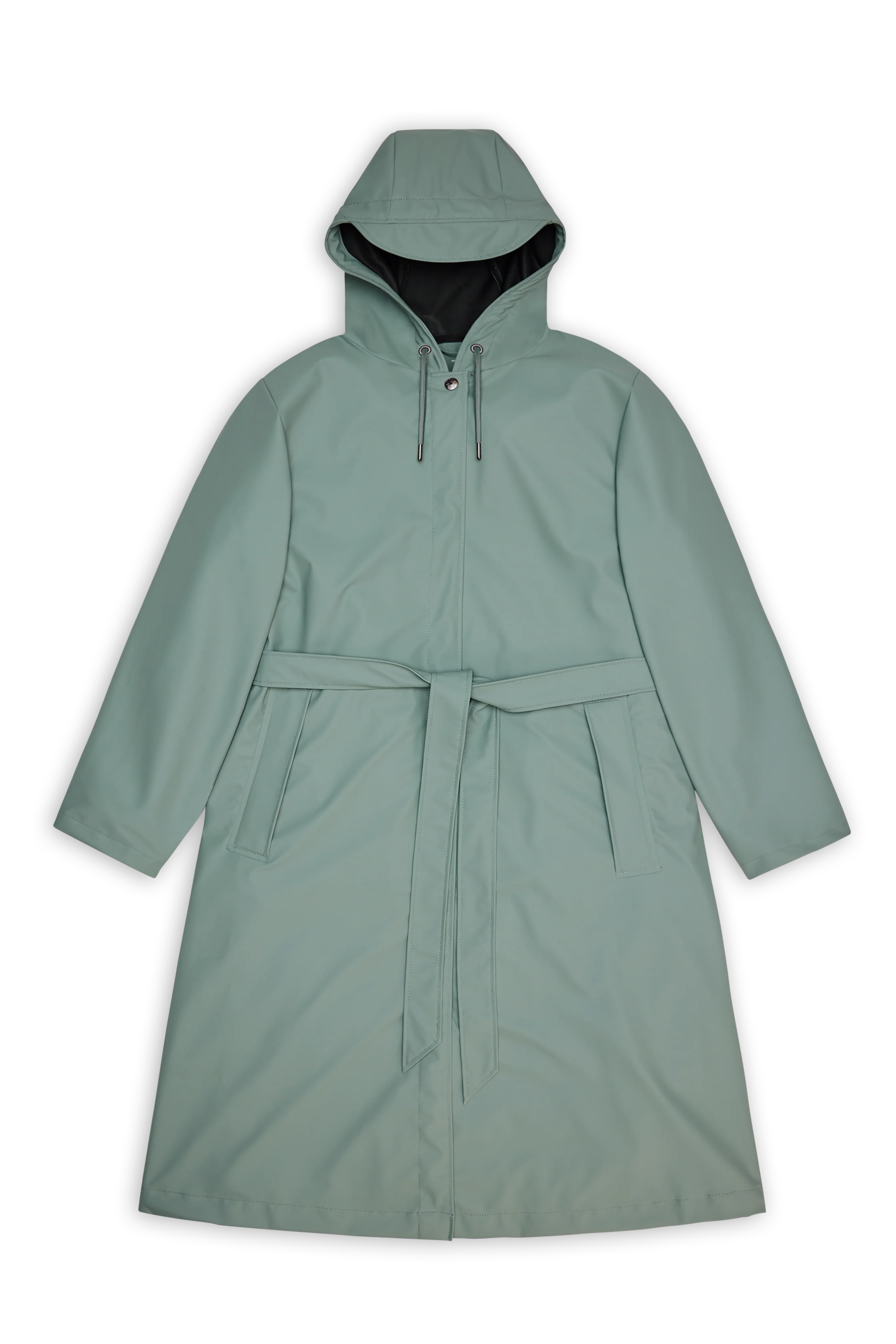 A-Line Longer W Jacket - Image 30