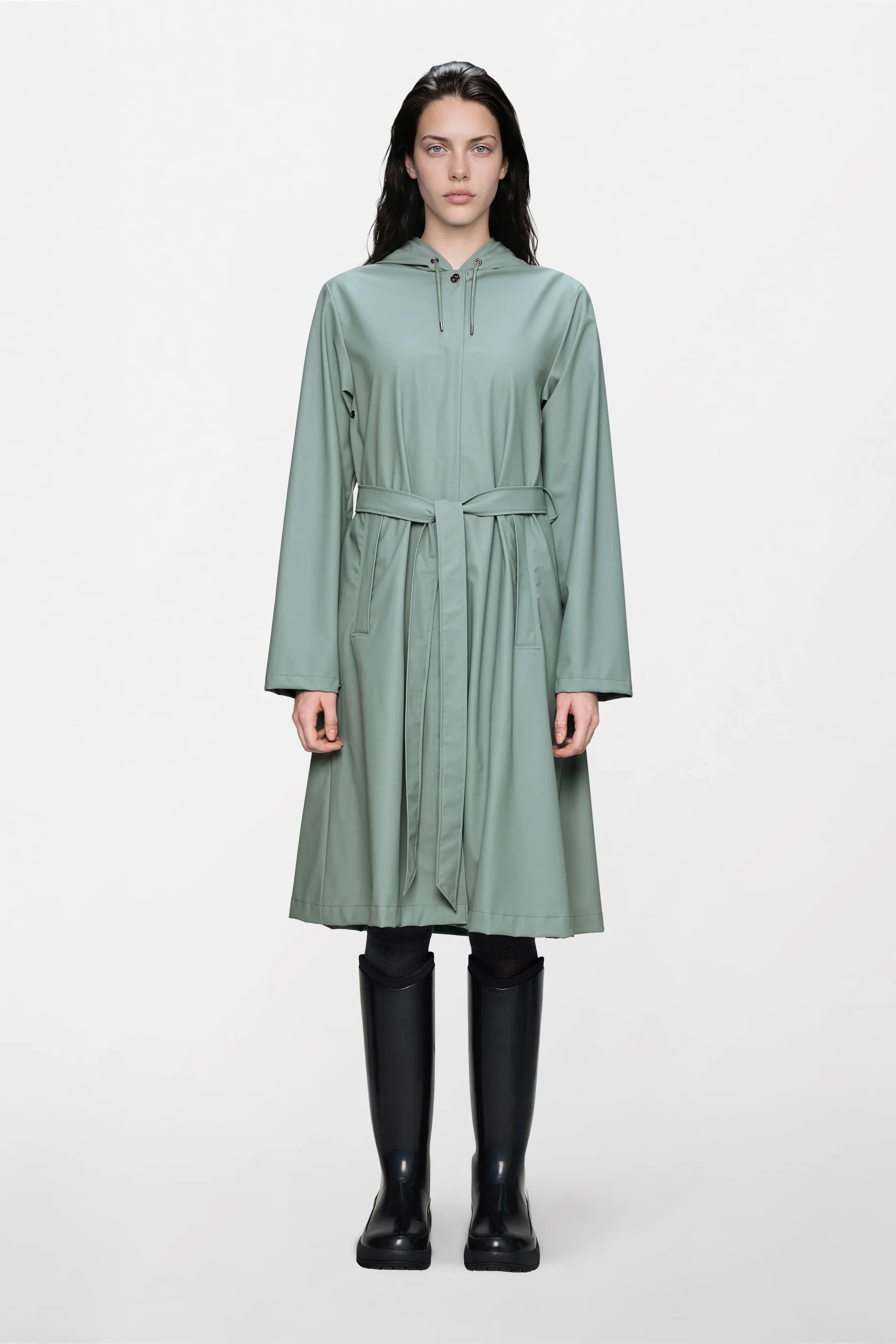 A-Line Longer W Jacket - Image 26