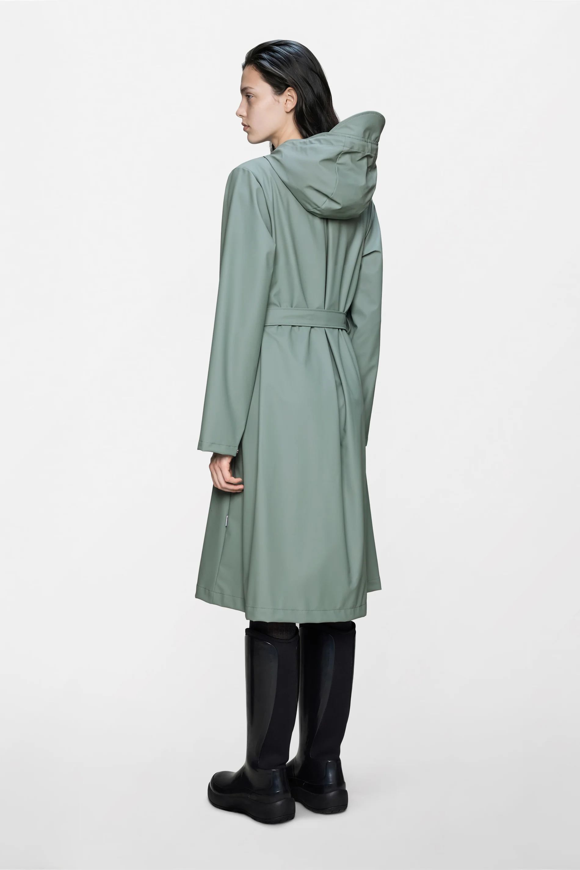 A-Line Longer W Jacket - Image 28