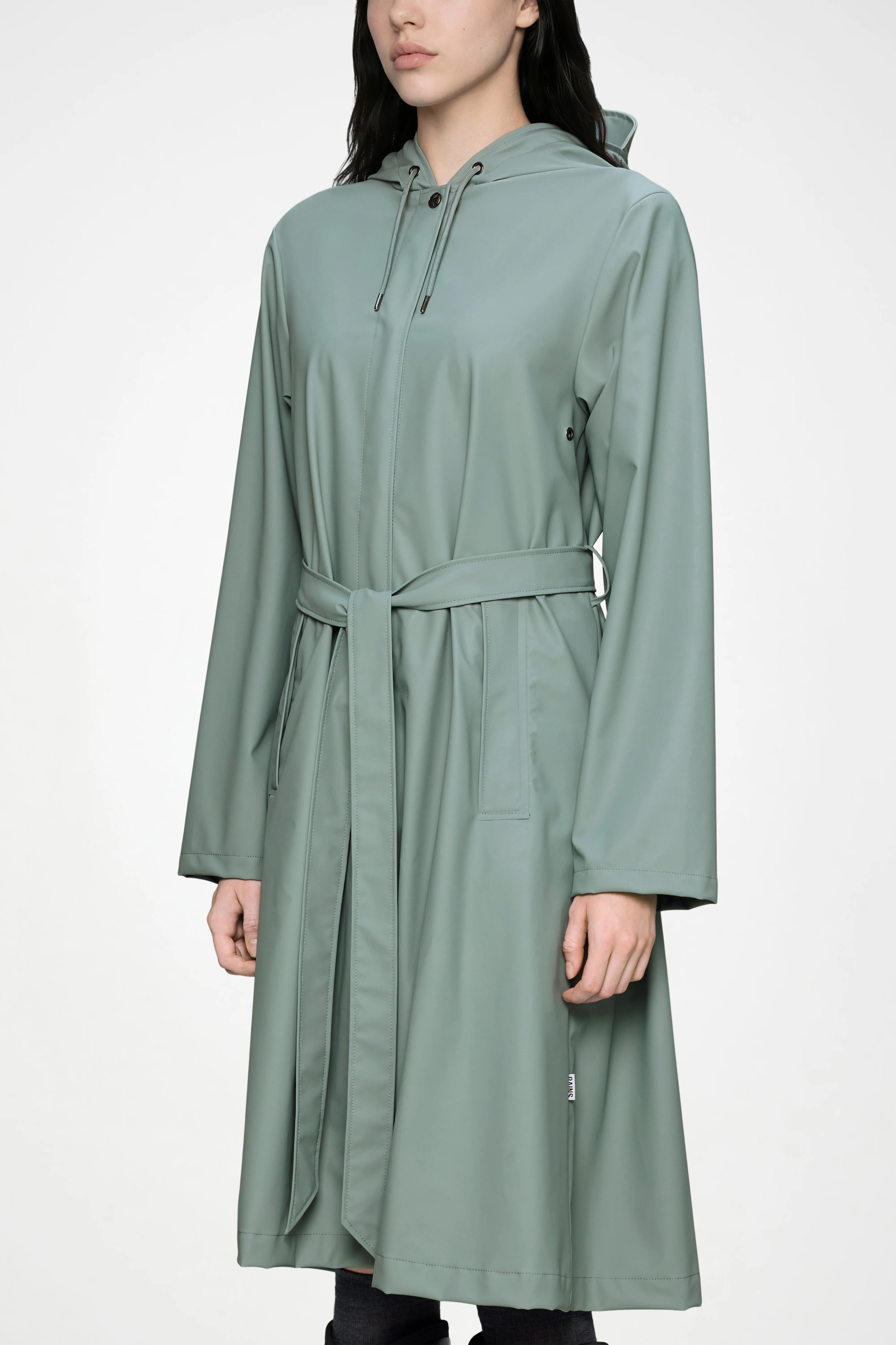 A-Line Longer W Jacket - Image 29
