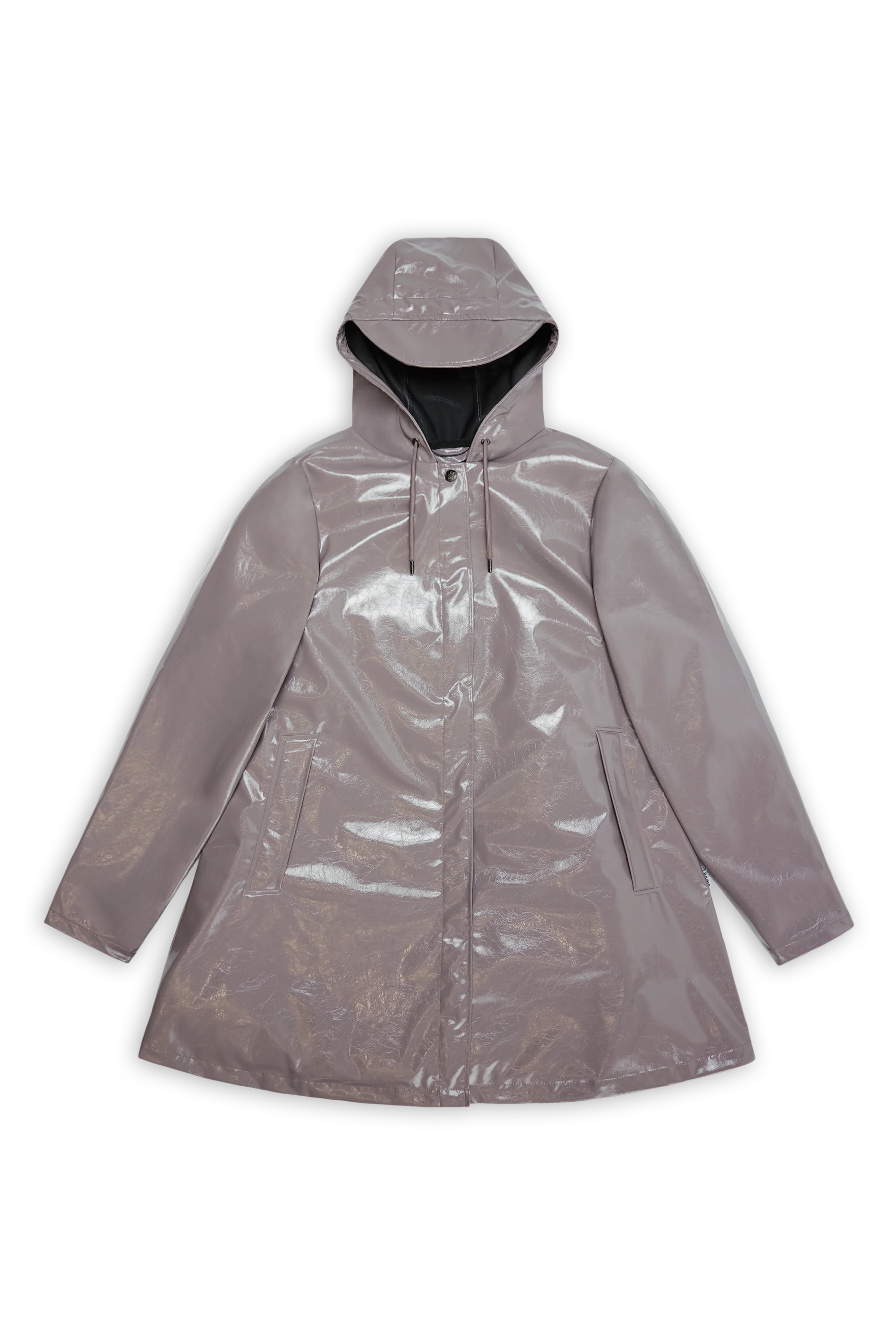 A-Line W Jacket - Image 5