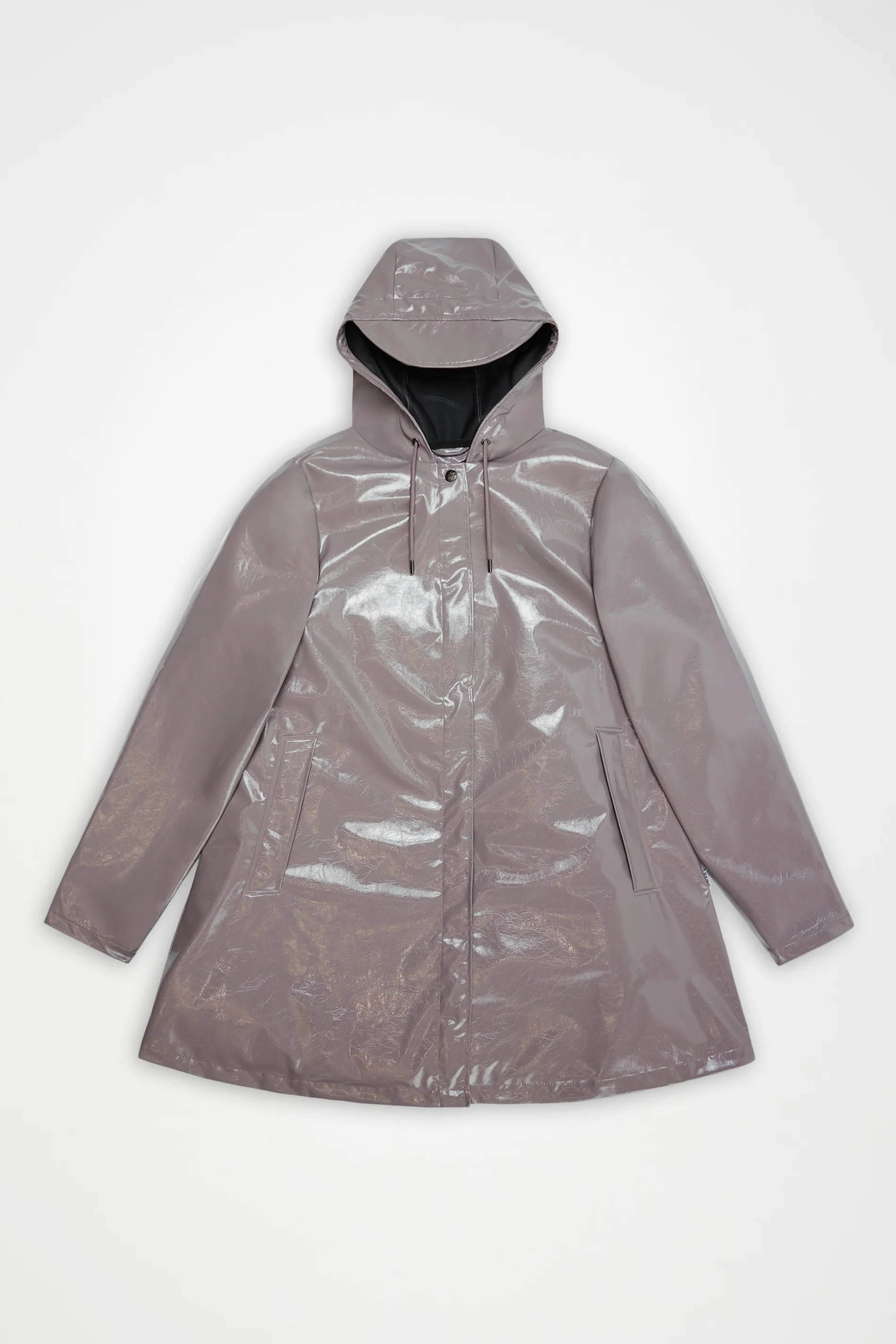 A-Line W Jacket - Image 2