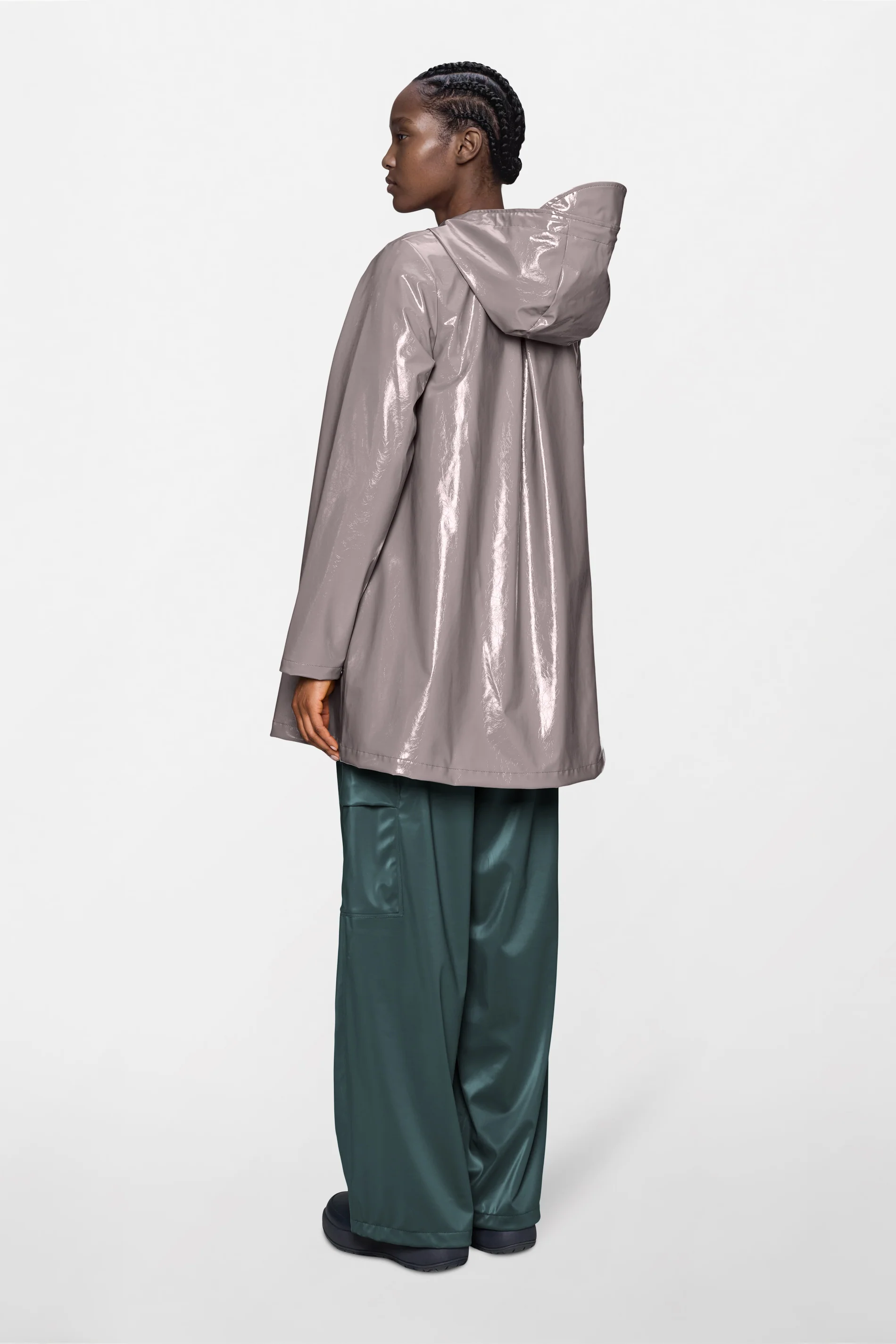 A-Line W Jacket - Image 3