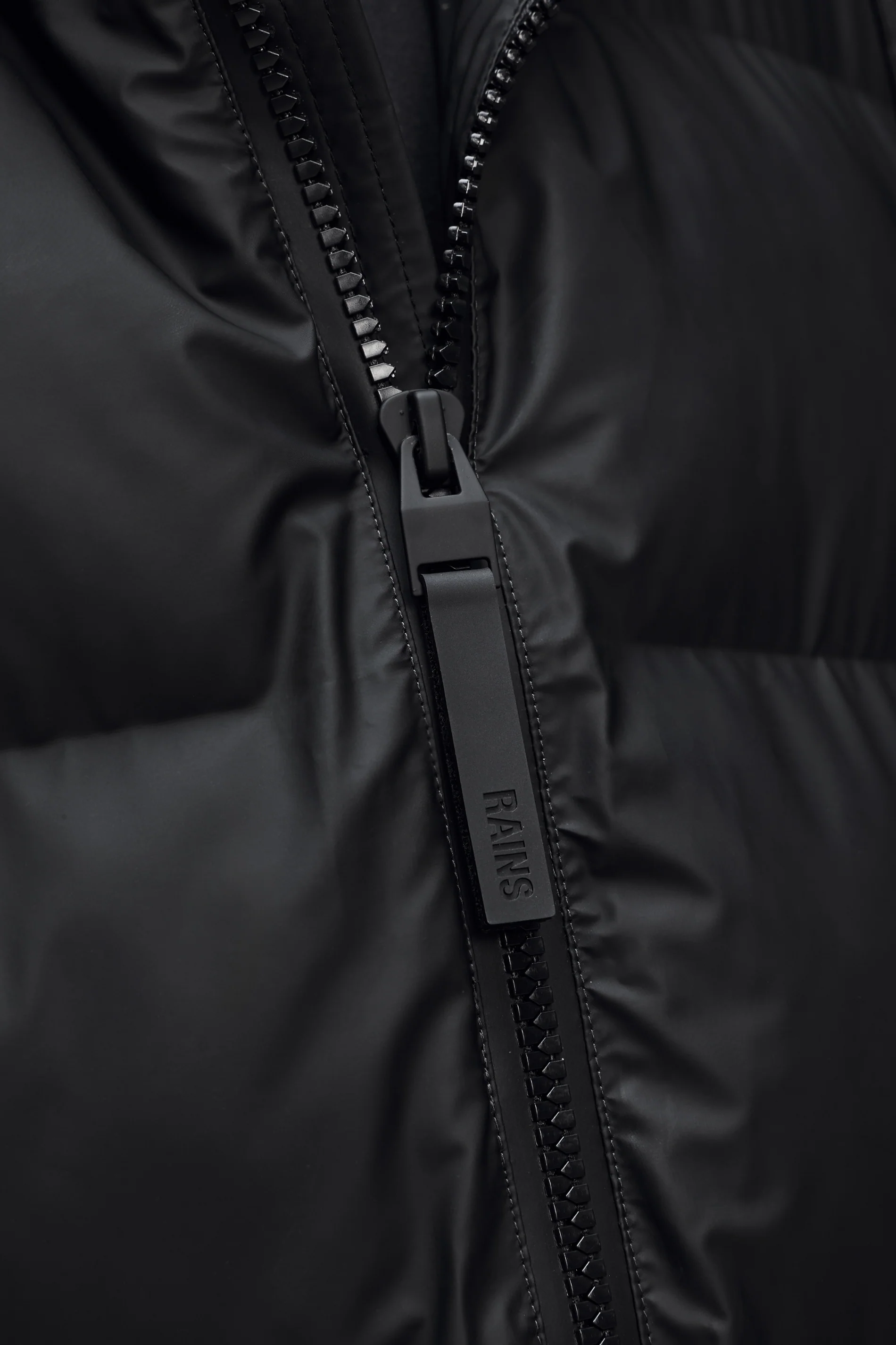 Alta A-Line Puffer W Jacket - Image 15