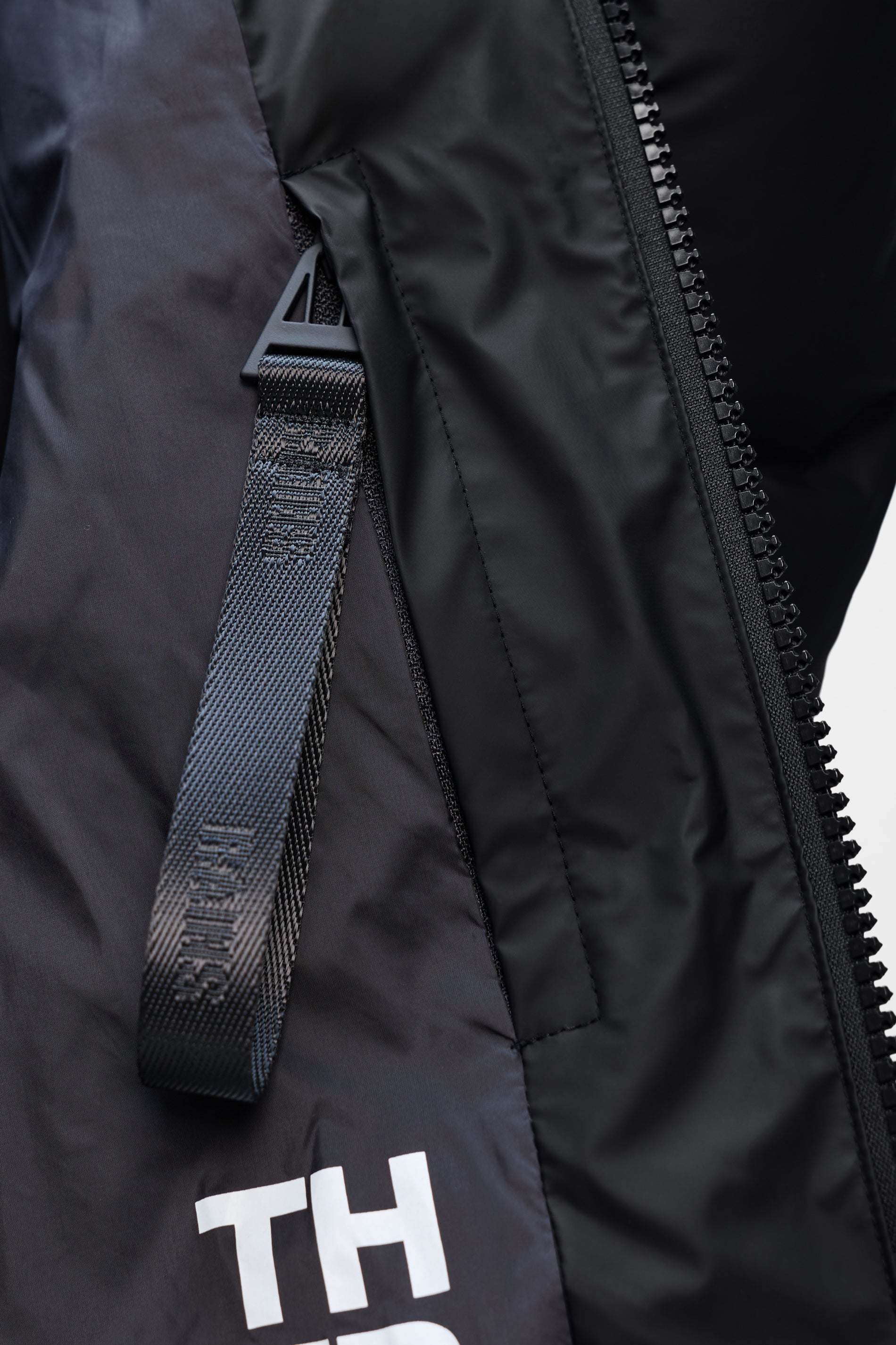Alta A-Line Puffer W Jacket - Image 16