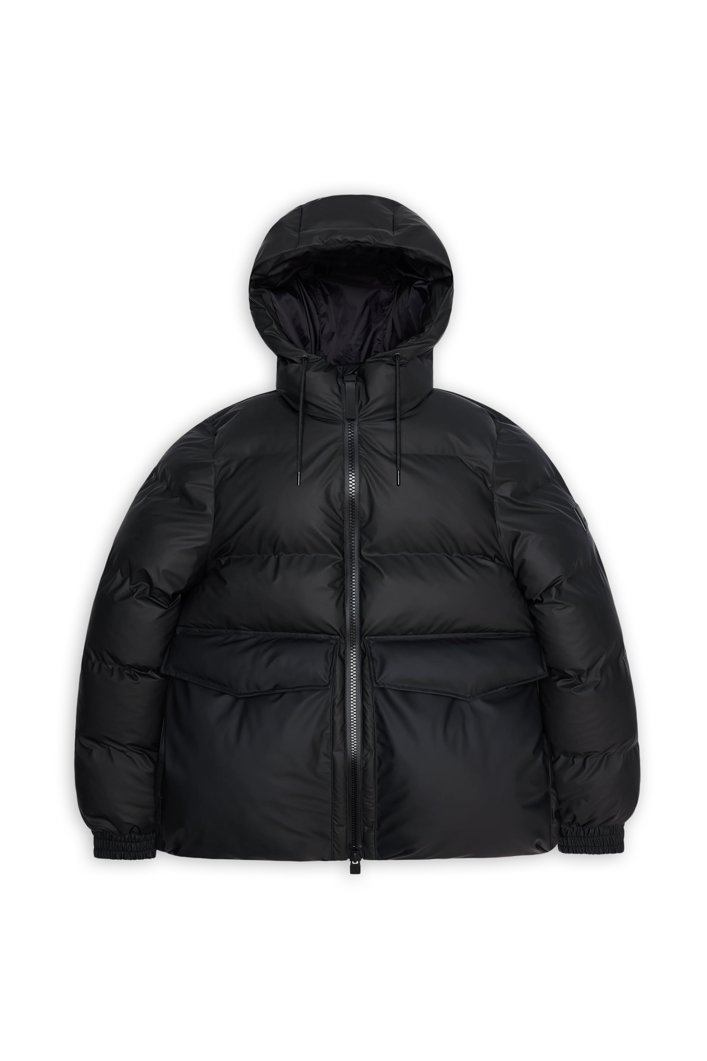 Alta A-Line Puffer W Jacket - Image 18