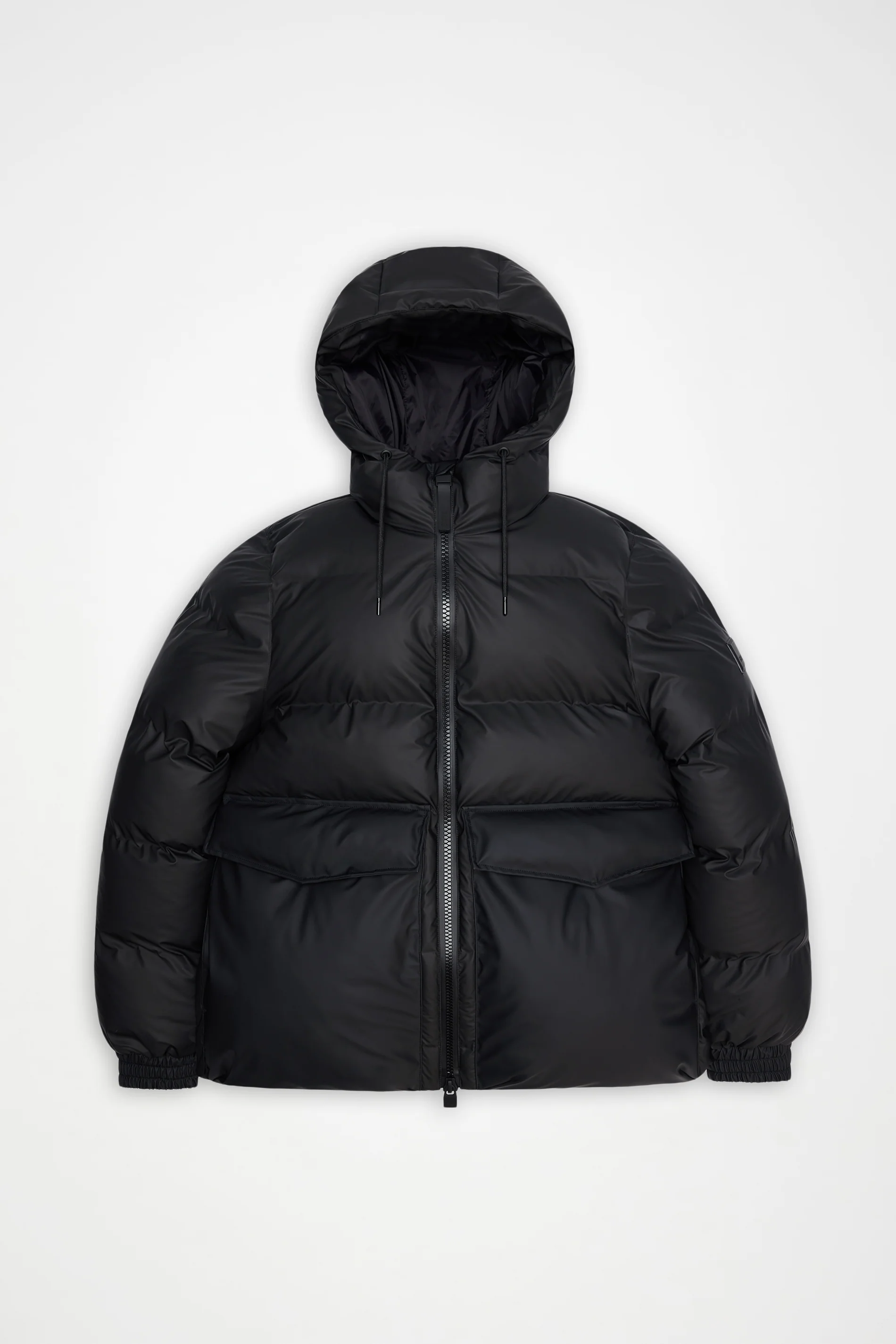 Alta A-Line Puffer W Jacket - Image 12