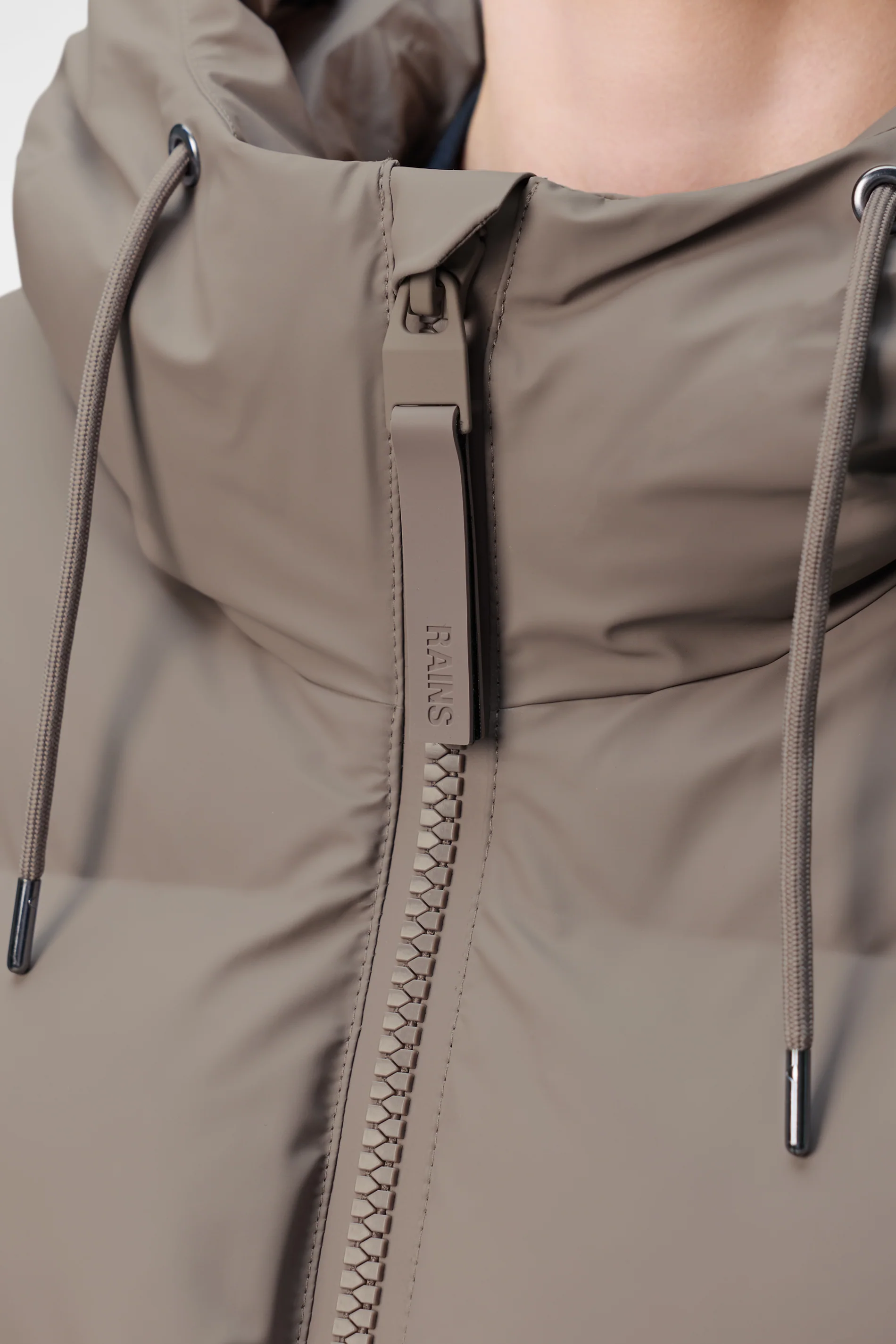 Alta A-Line Puffer W Jacket - Image 8
