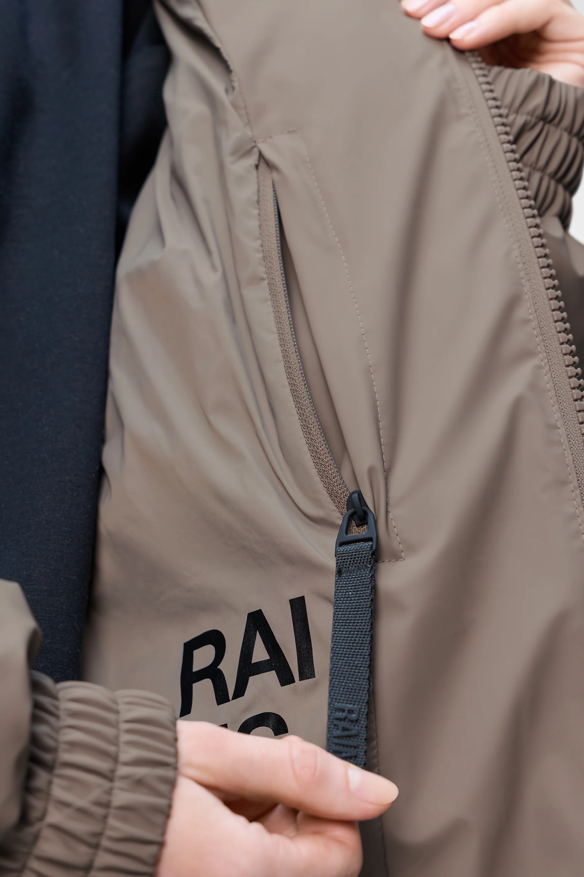 Alta A-Line Puffer W Jacket - Image 6