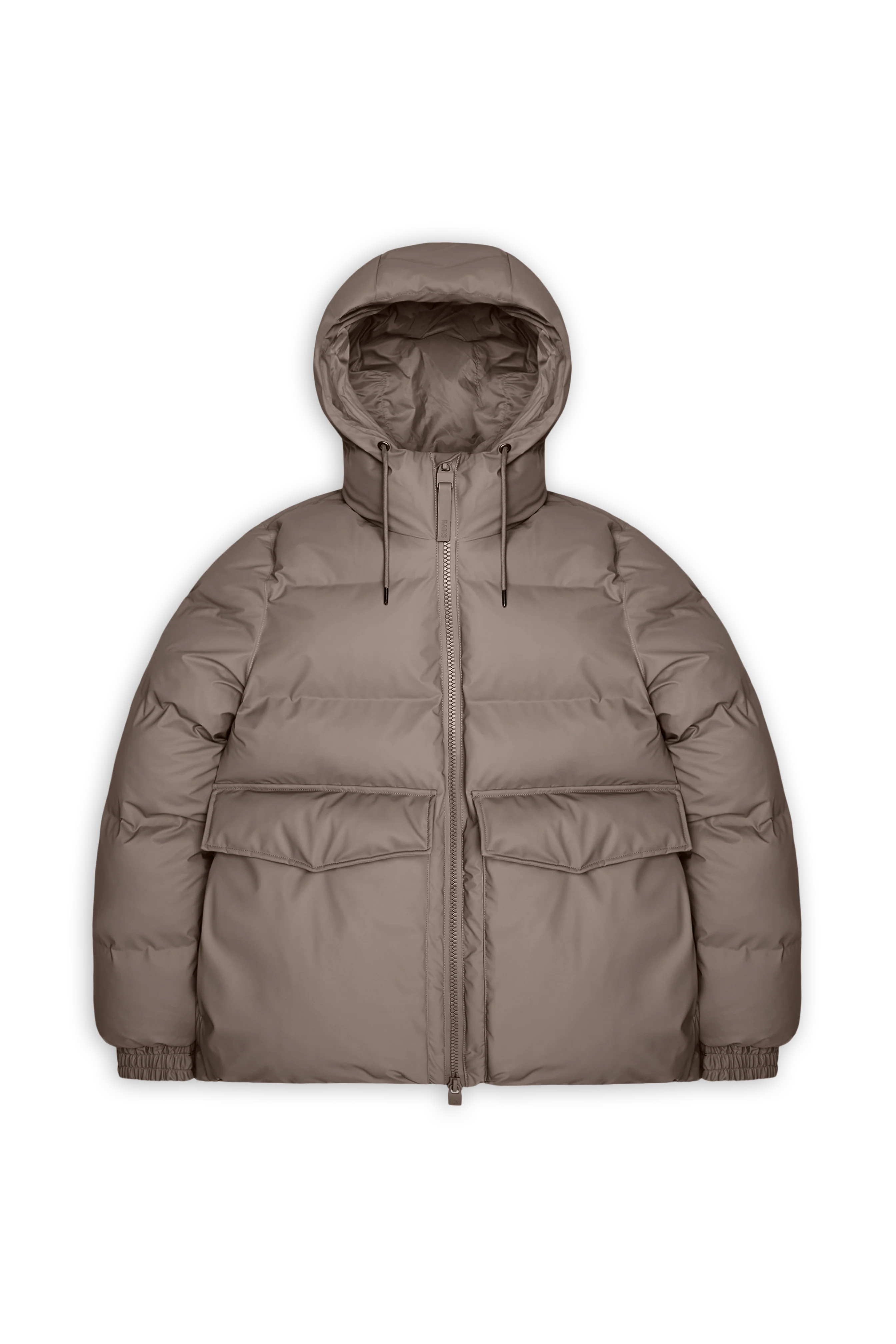 Alta A-Line Puffer W Jacket - Image 10