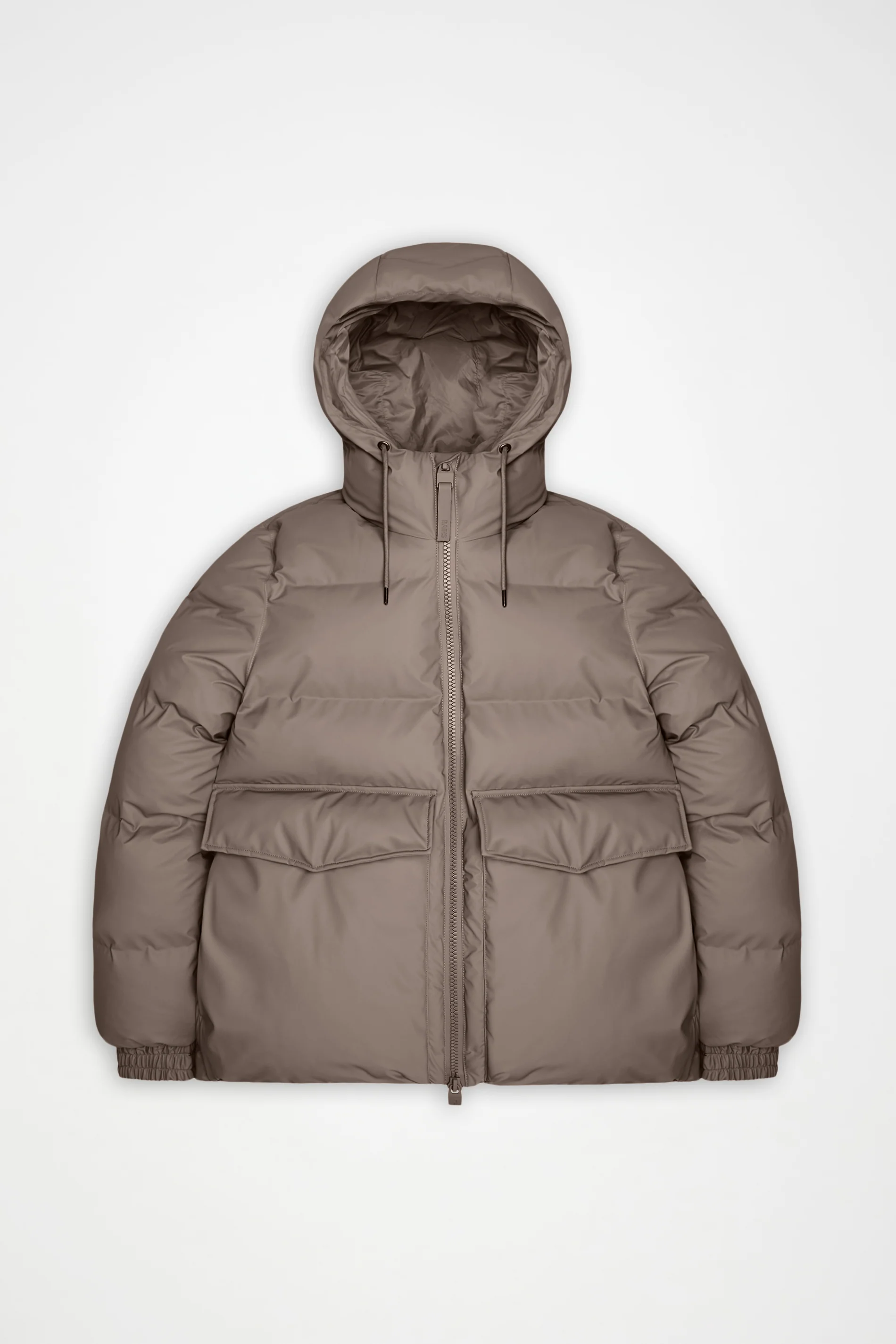 Alta A-Line Puffer W Jacket - Image 2