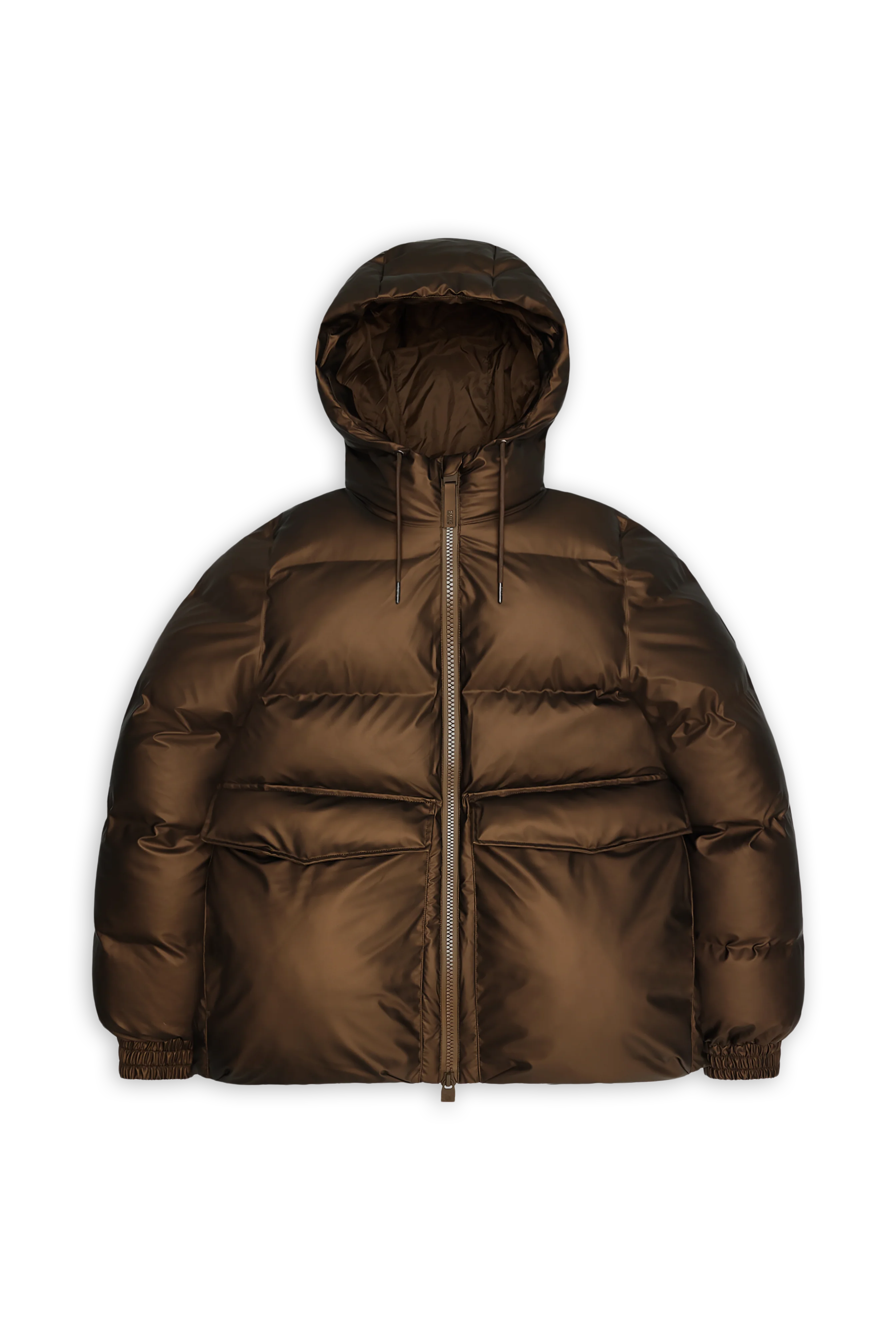 Alta A-Line Puffer W Jacket - Image 23
