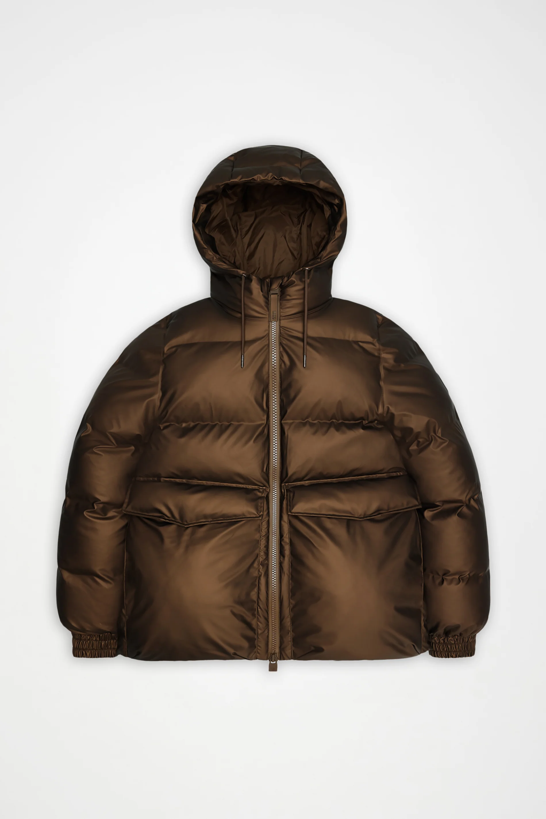 Alta A-Line Puffer W Jacket - Image 20
