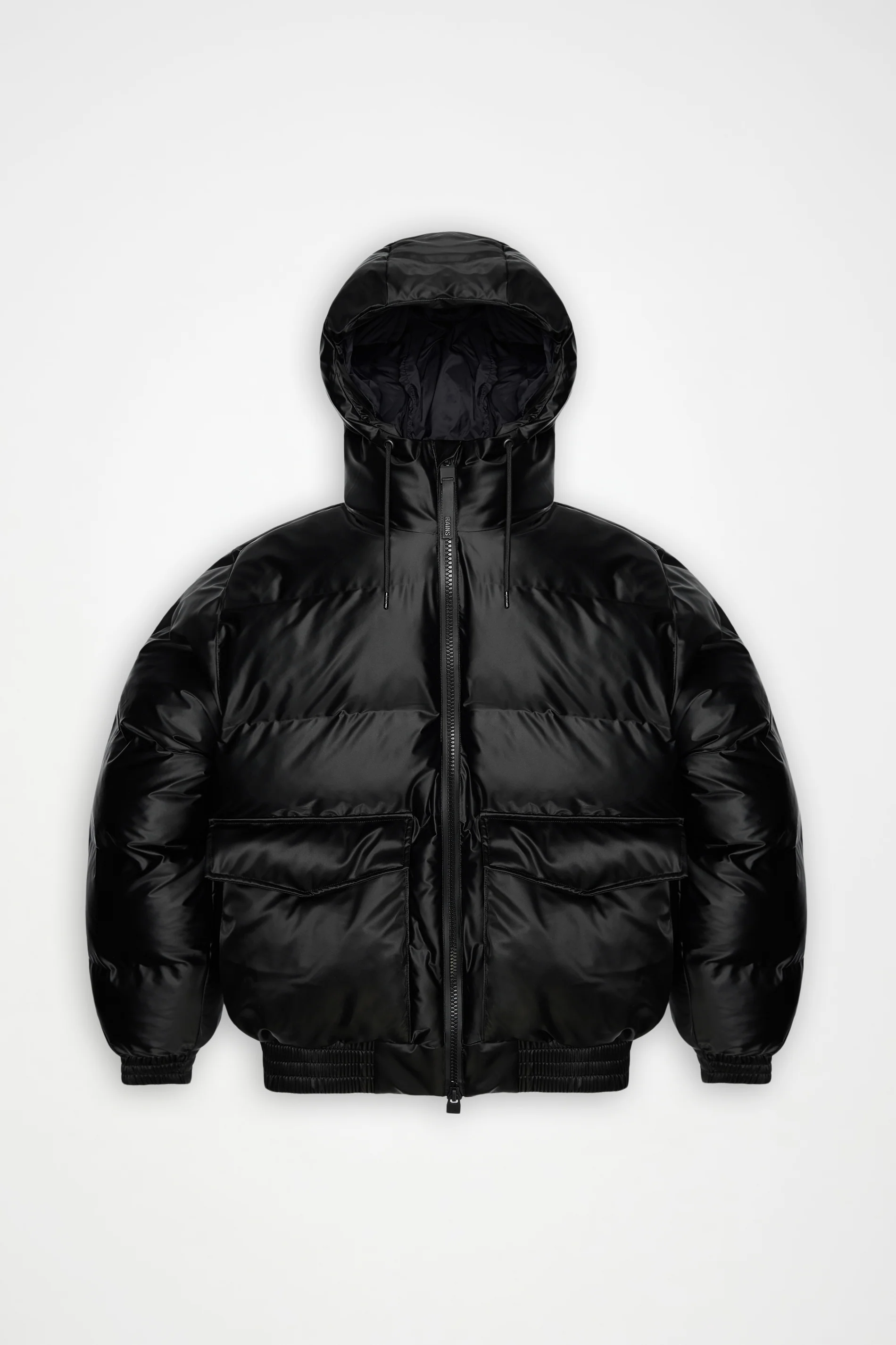 Alta Bomber Puffer Jacket - Image 26