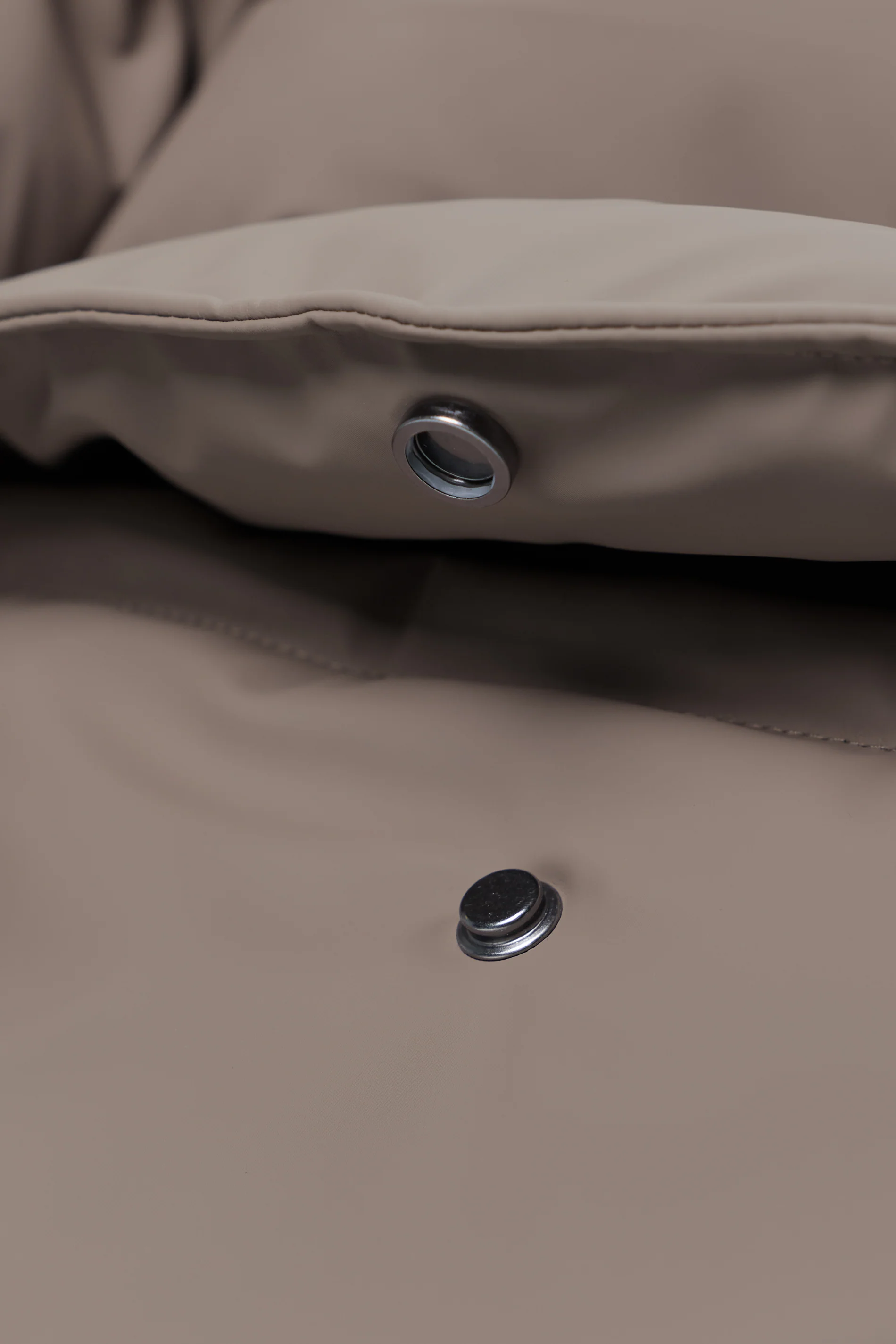 Alta Bomber Puffer Jacket - Image 14