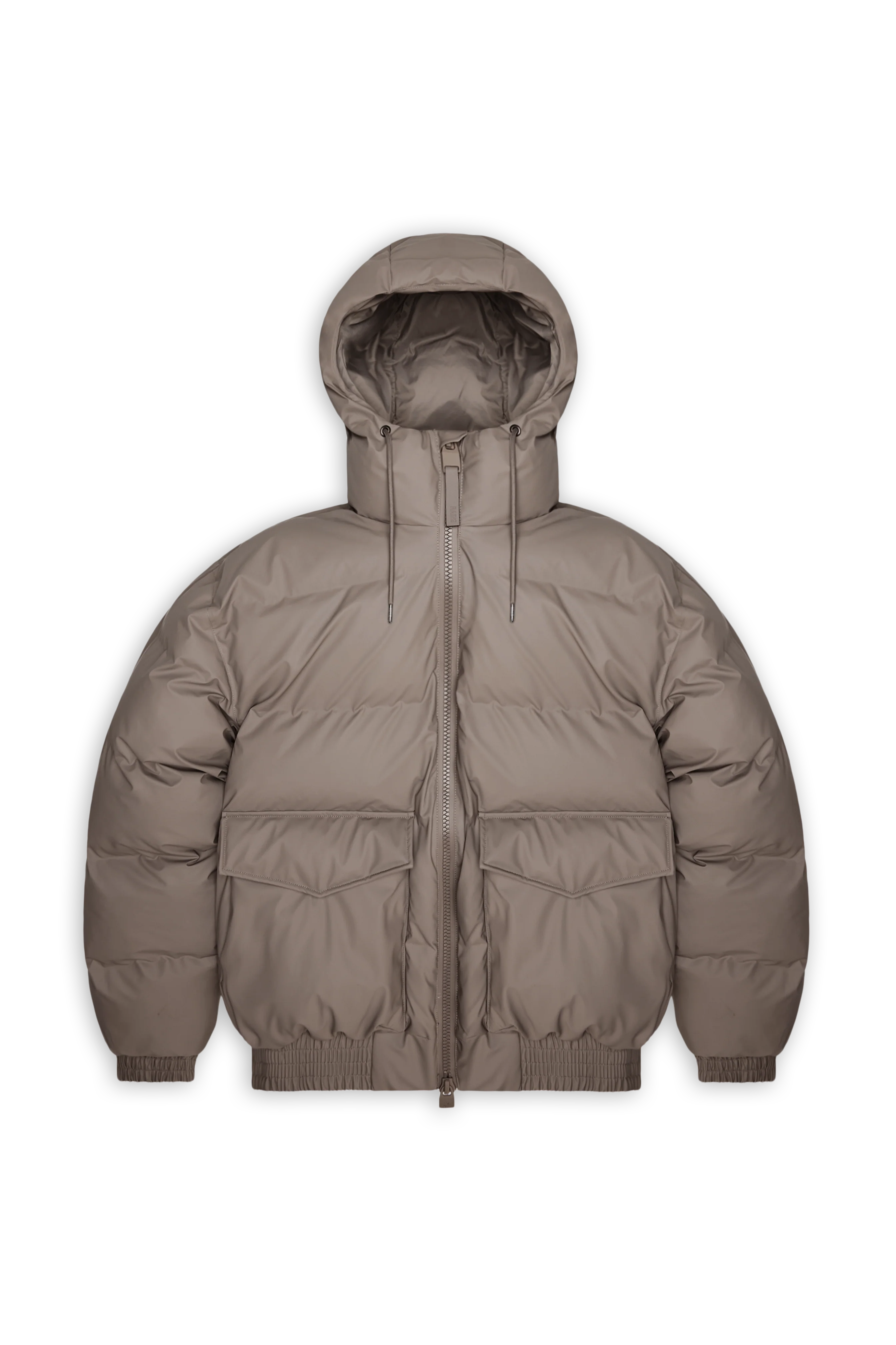 Alta Bomber Puffer Jacket - Image 17