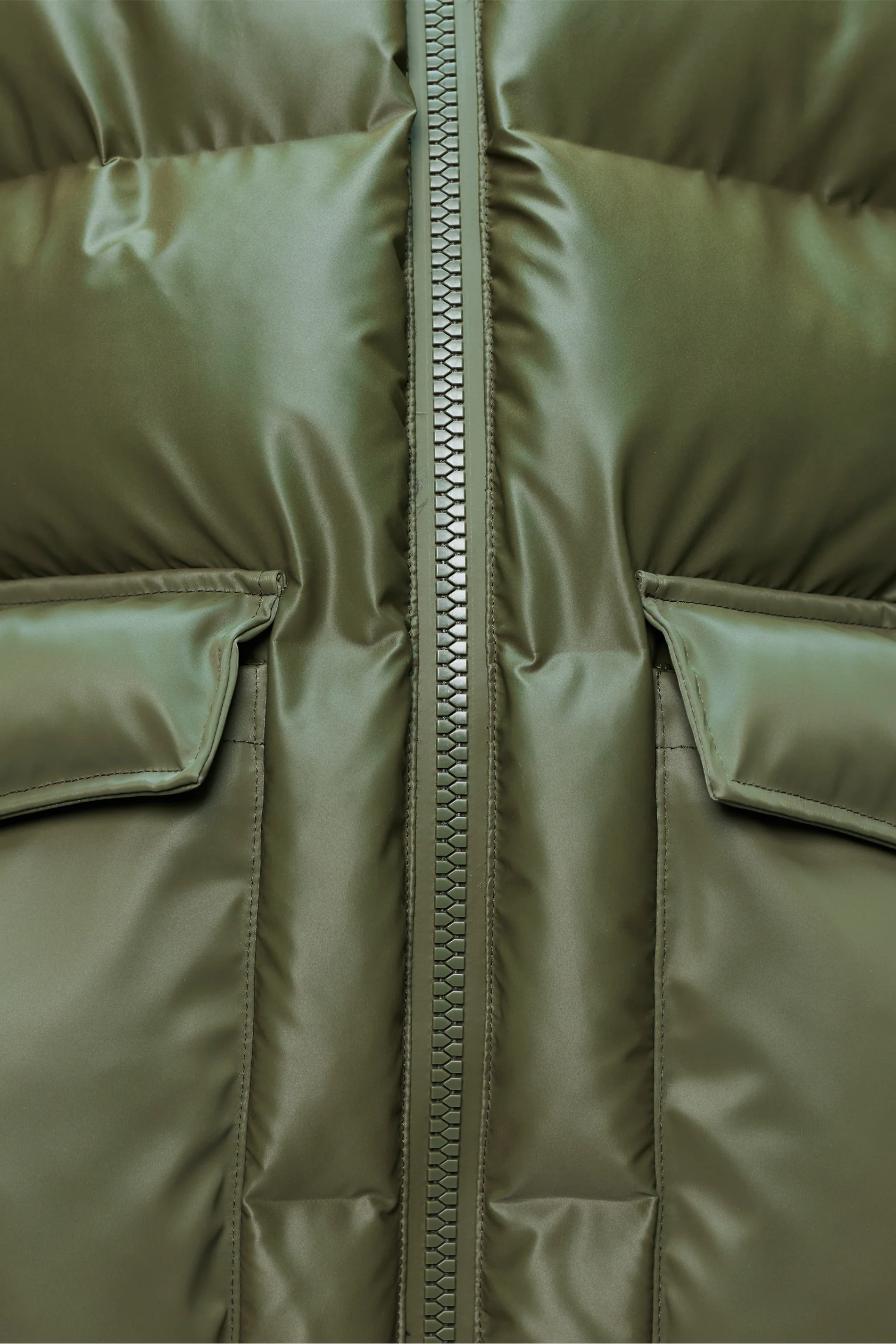 Alta Bomber Puffer Jacket - Image 22