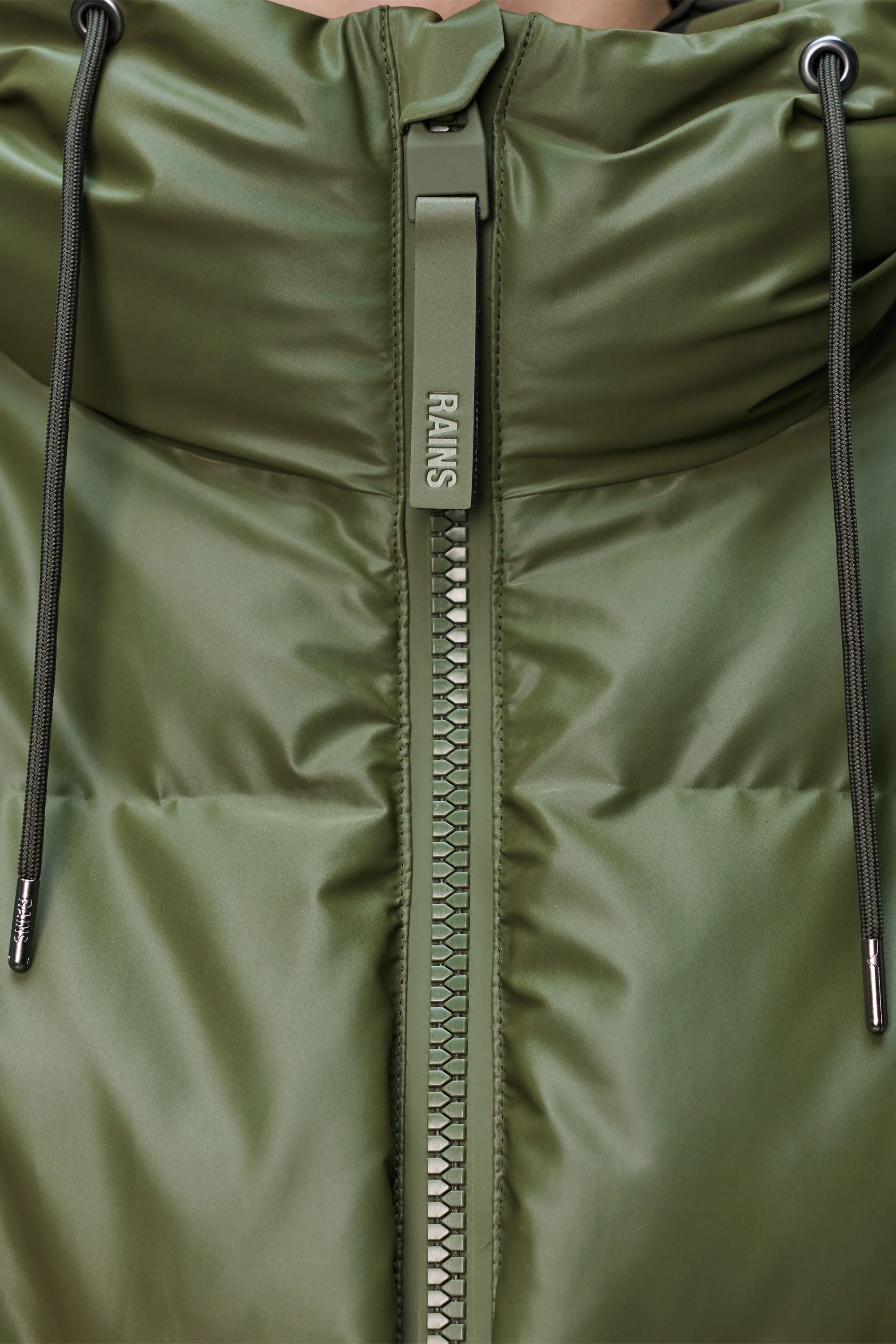 Alta Bomber Puffer Jacket - Image 23