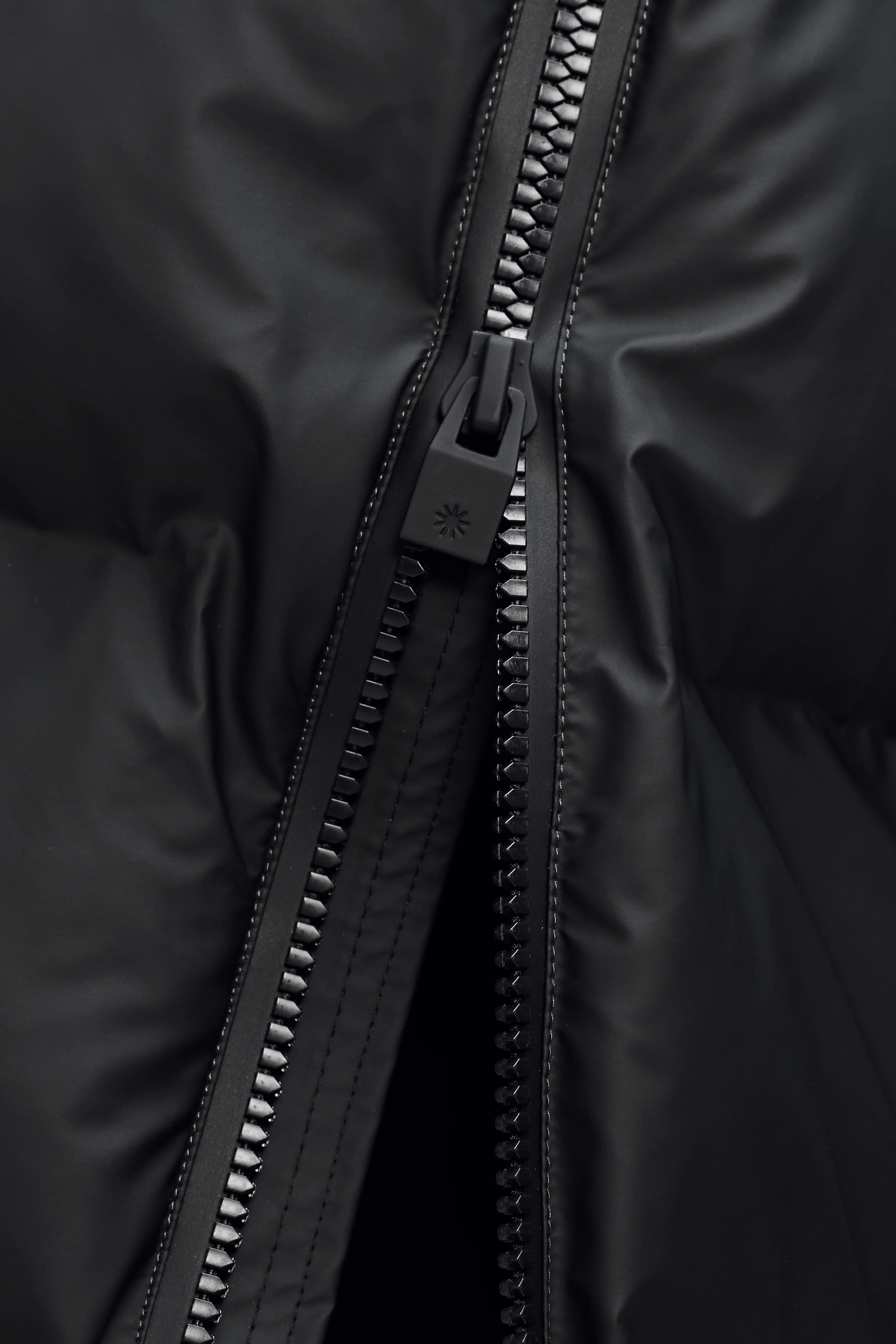 Alta Long Puffer String W Jacket - Image 5