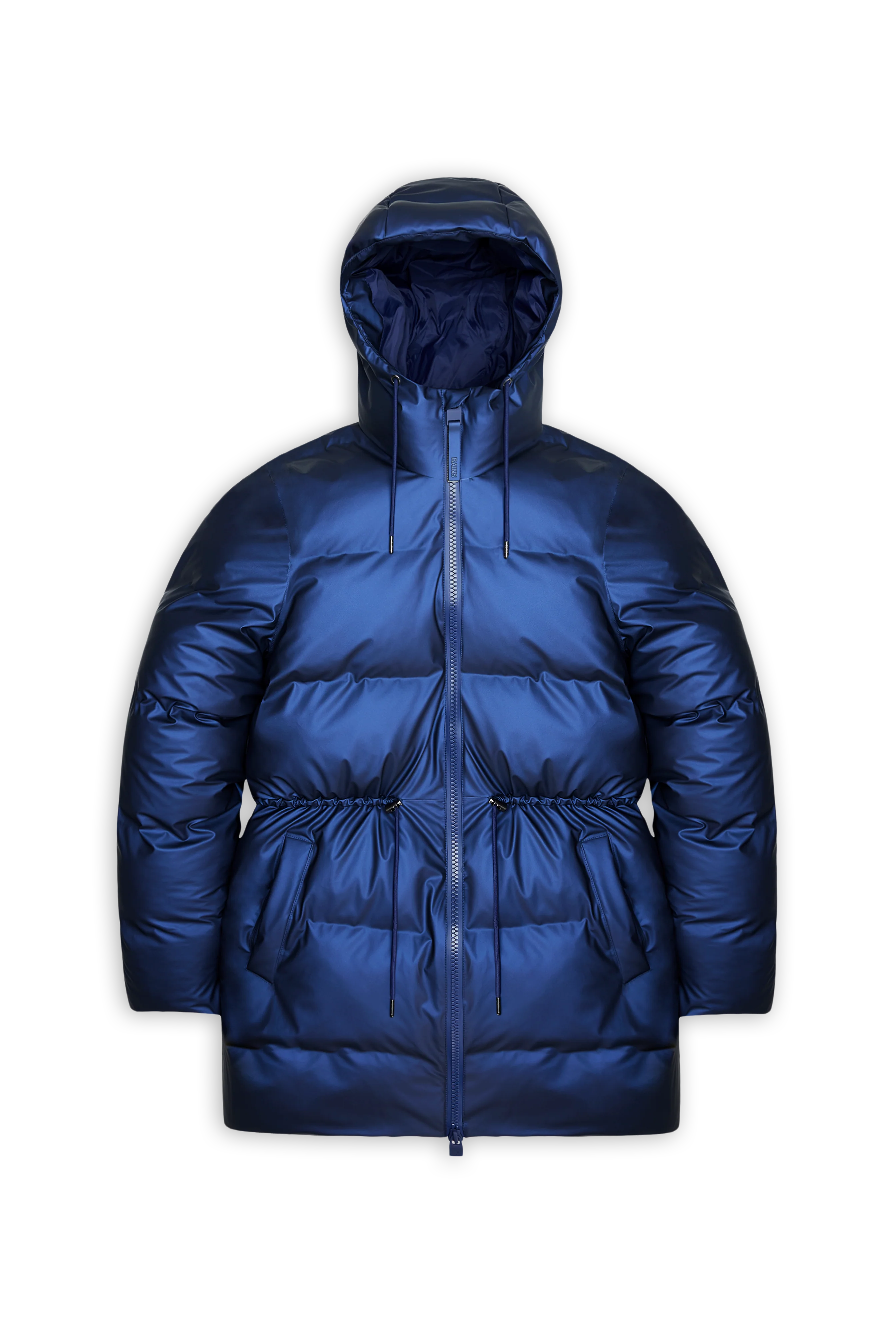 Alta Long Puffer String W Jacket - Image 18