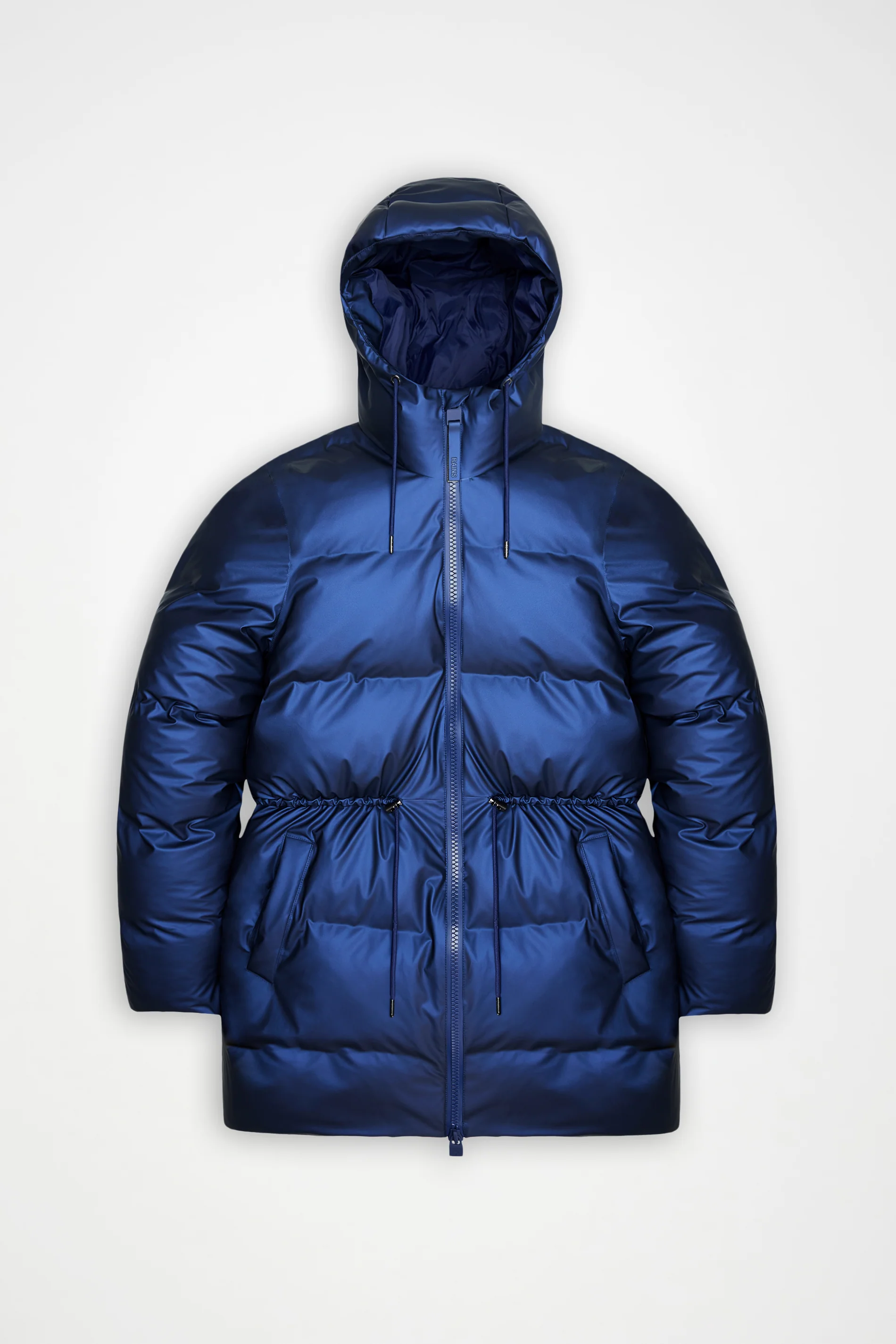 Alta Long Puffer String W Jacket - Image 15