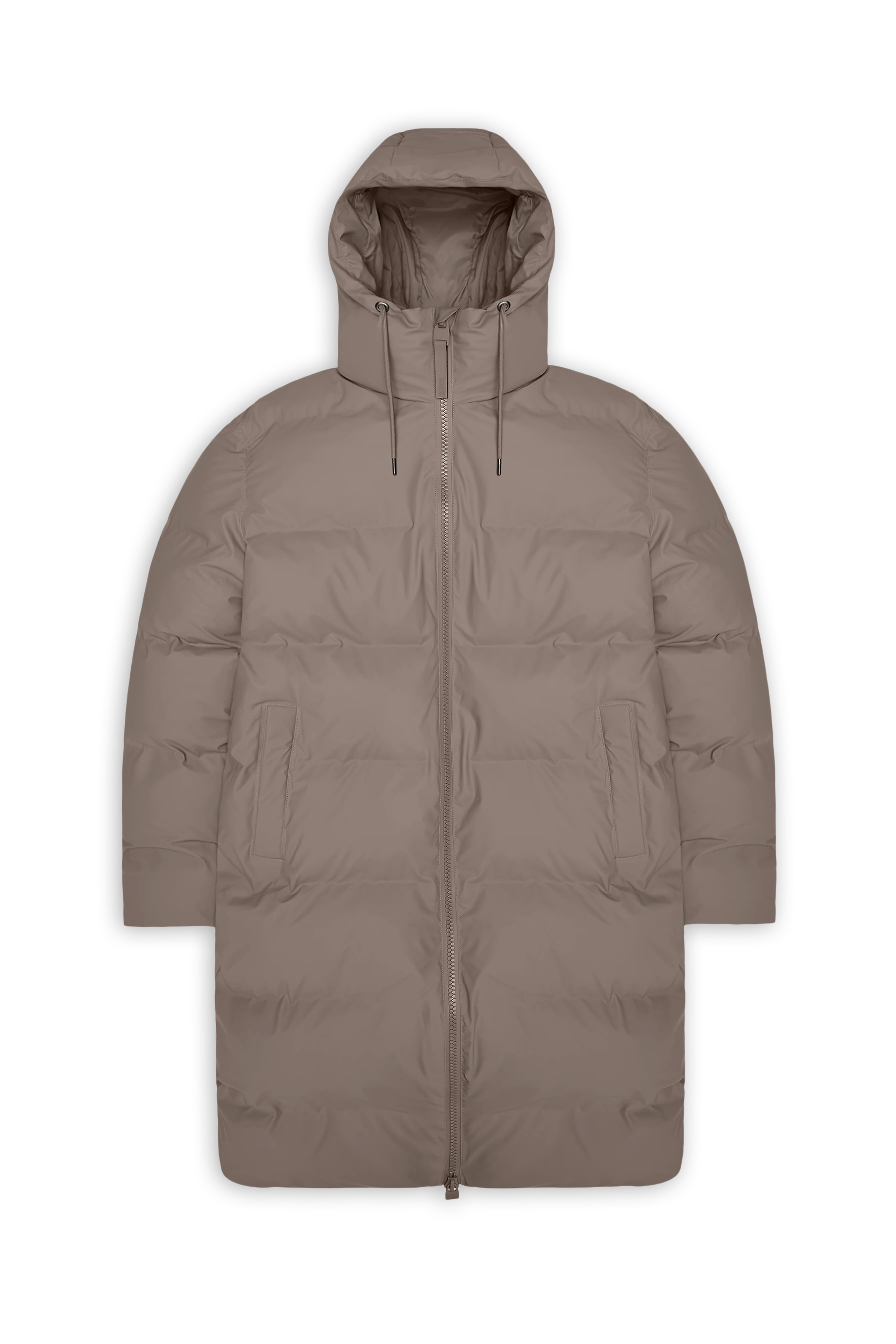 Alta Longer Puffer Jacket - Image 28