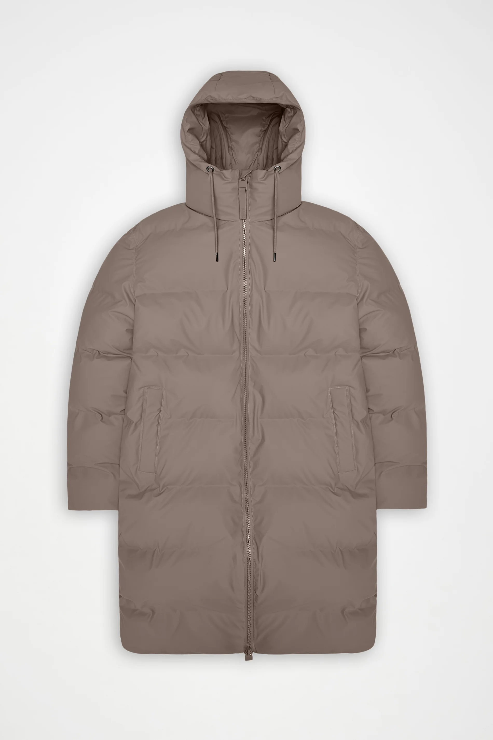 Alta Longer Puffer Jacket - Image 28