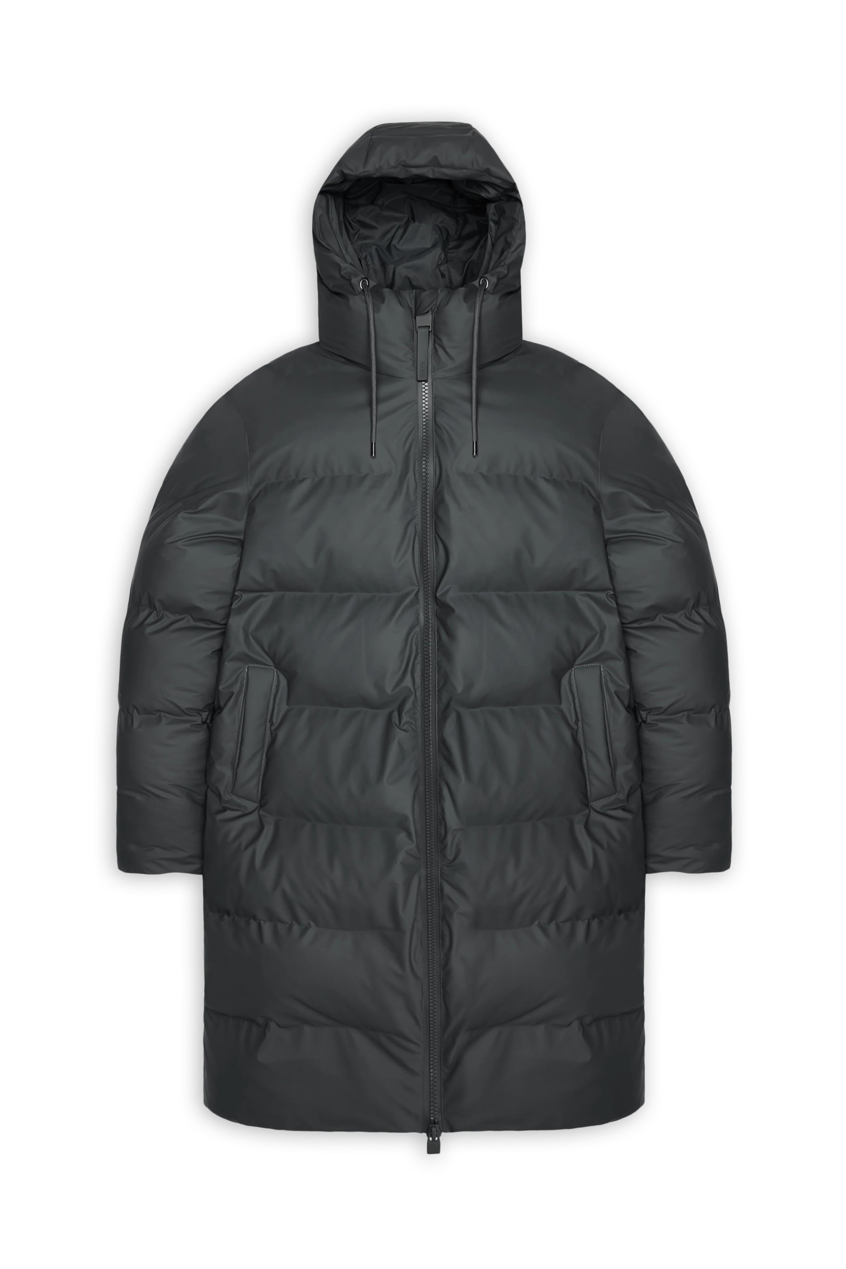 Alta Longer Puffer Jacket - Image 5
