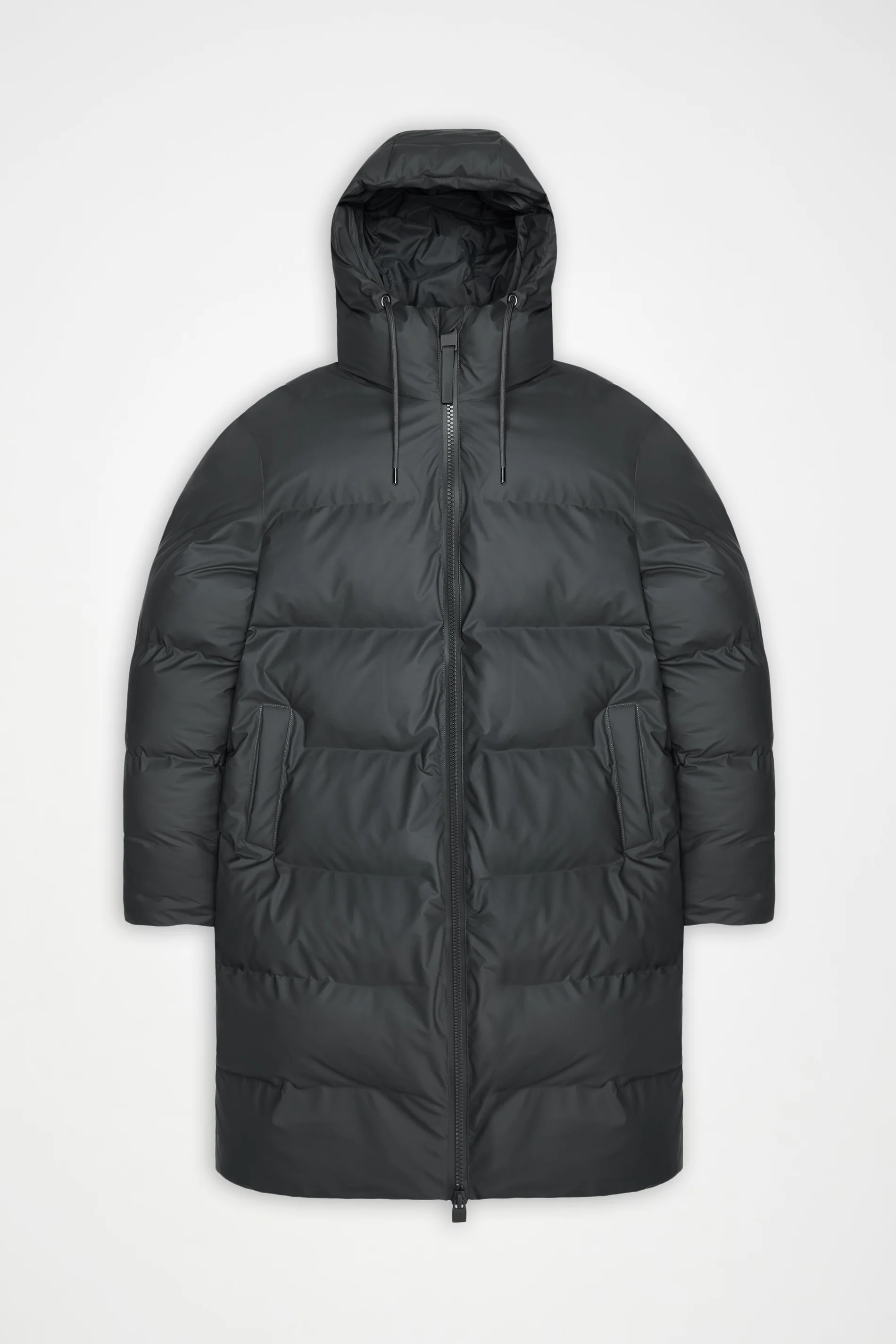Alta Longer Puffer Jacket - Image 2
